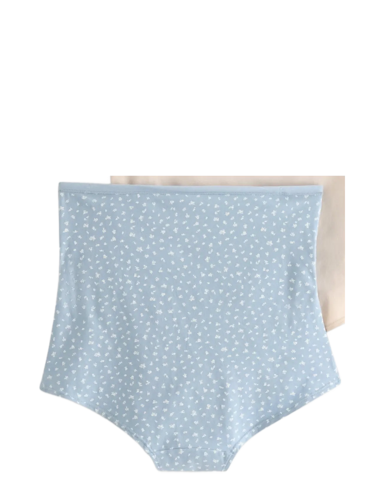 Lindex - 3-pack maternity briefs - lingerie - dark dusty grey - 1