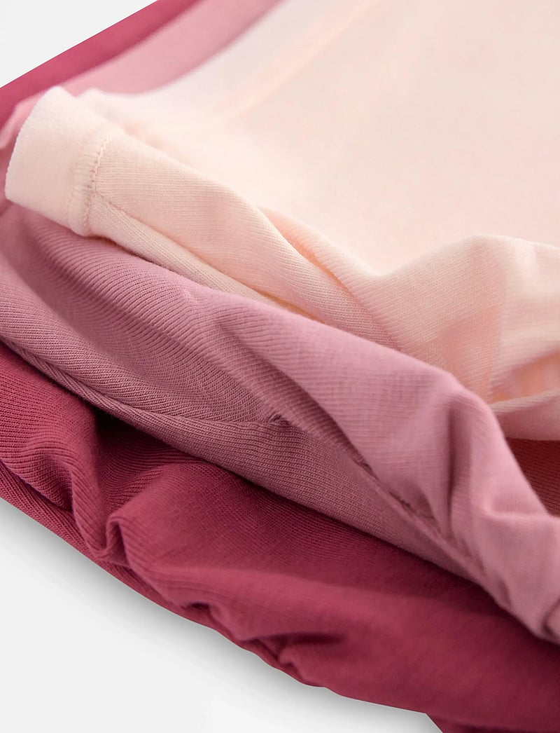 Lindex - 3-pack maternity briefs - unterwäsche - dark dusty pink - 5