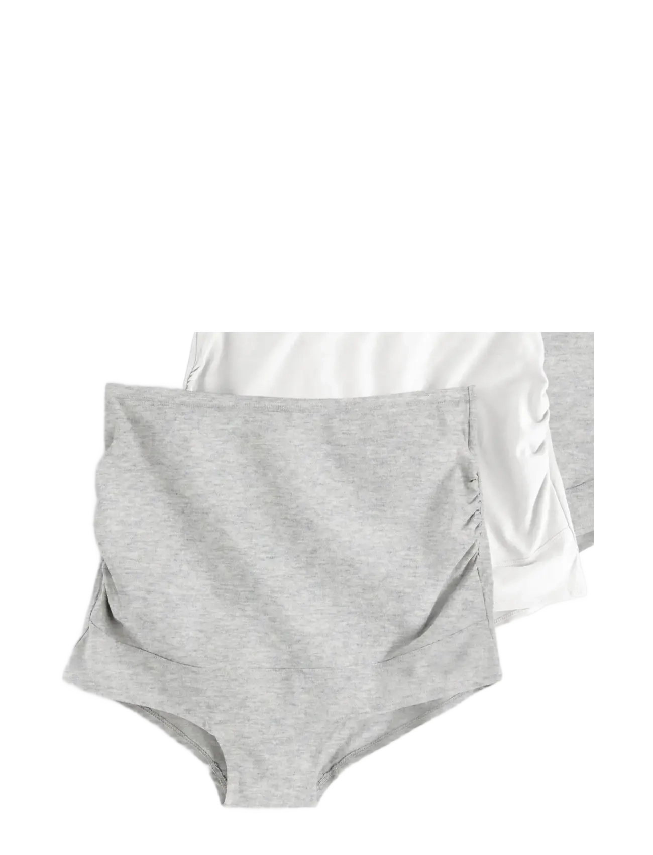 LINDEX 3-Pack Maternity Briefs Patterned - M - Damen