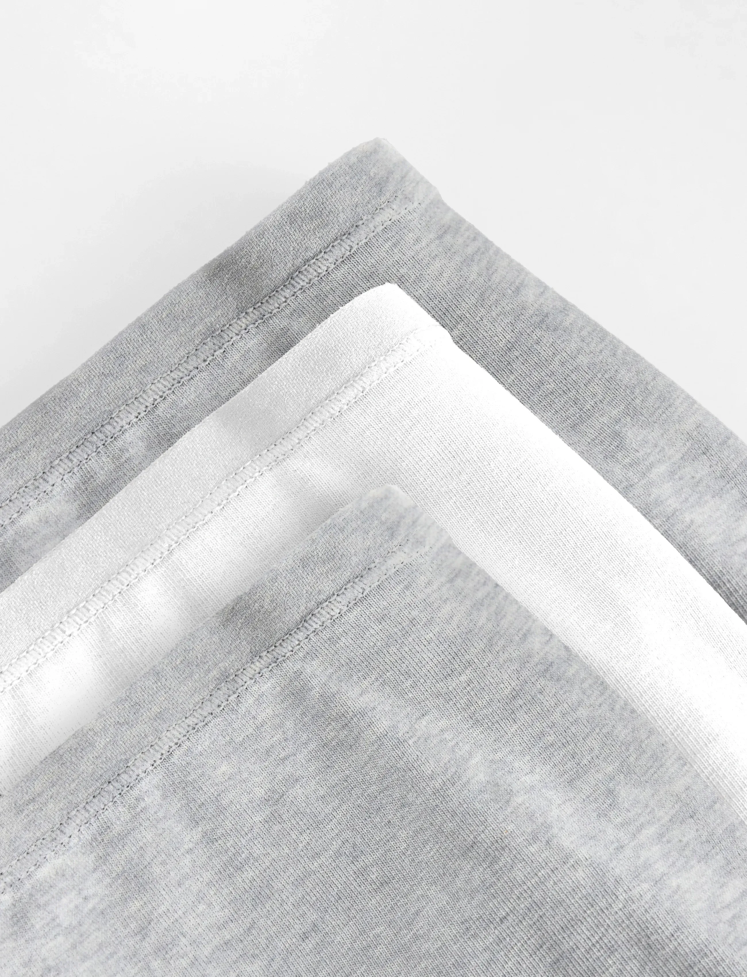 Lindex - 3-pack maternity briefs - apakšveļa - white - 2