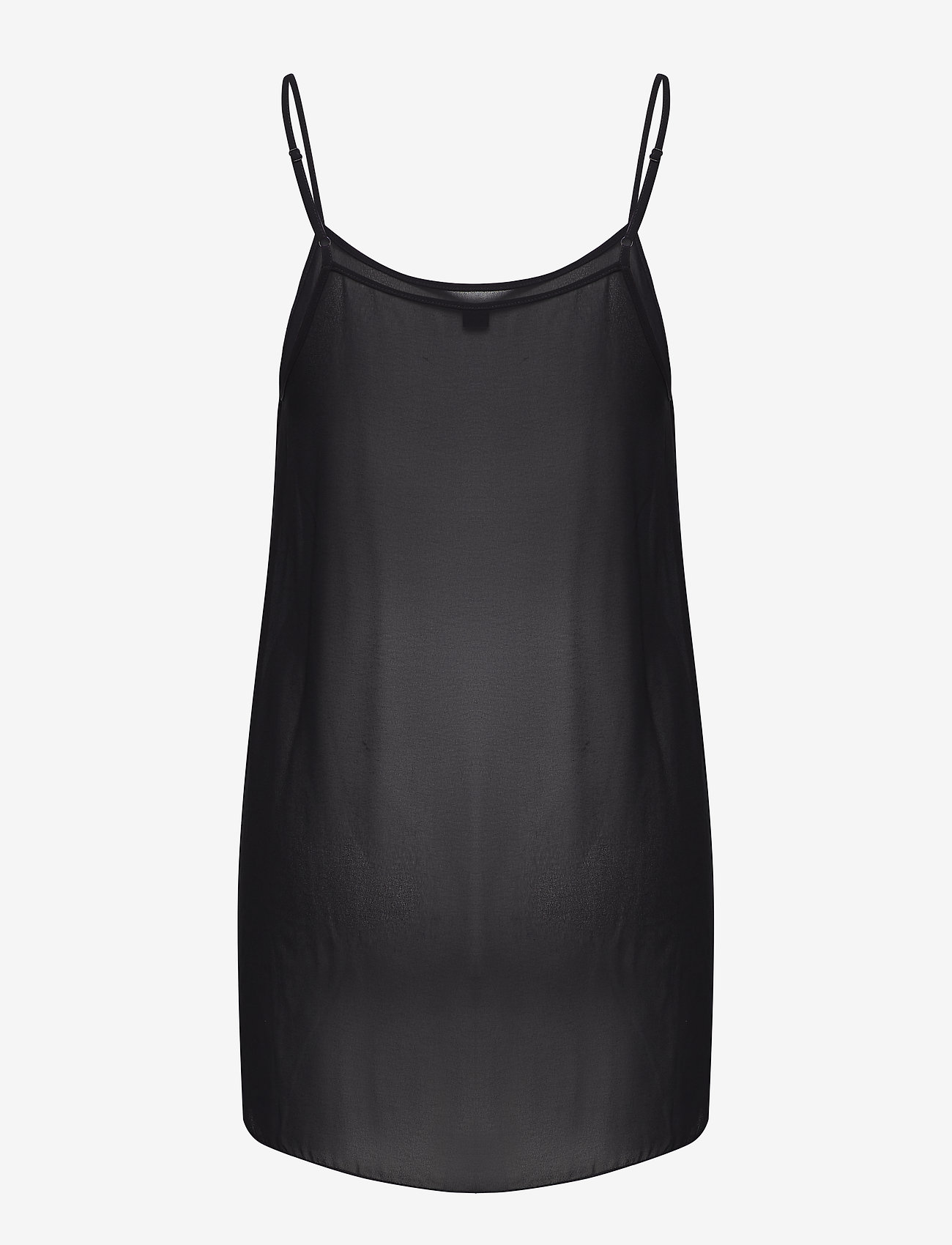 Line of Oslo - Agnes short - black - 3