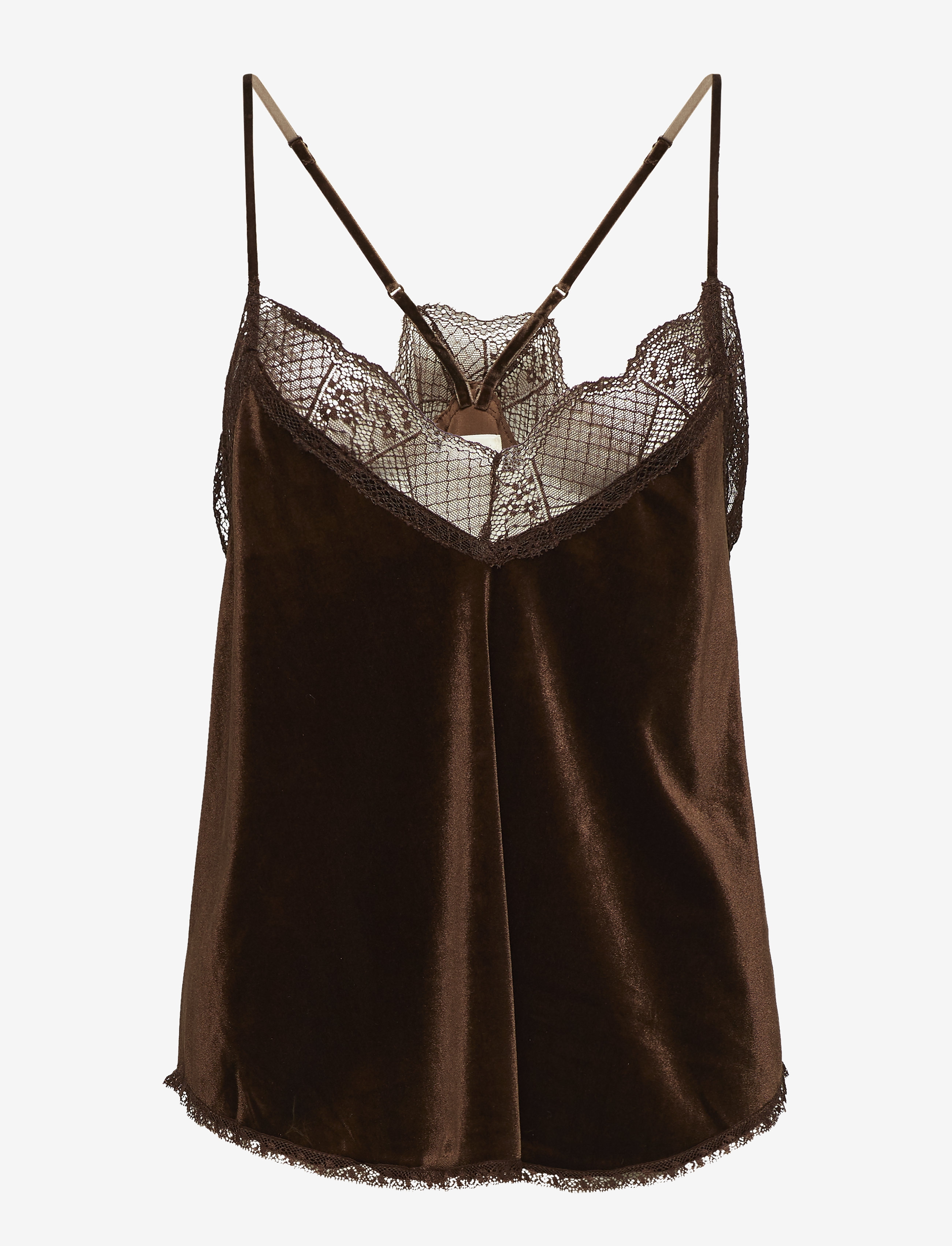 Line of Oslo - Aime - brown - 0