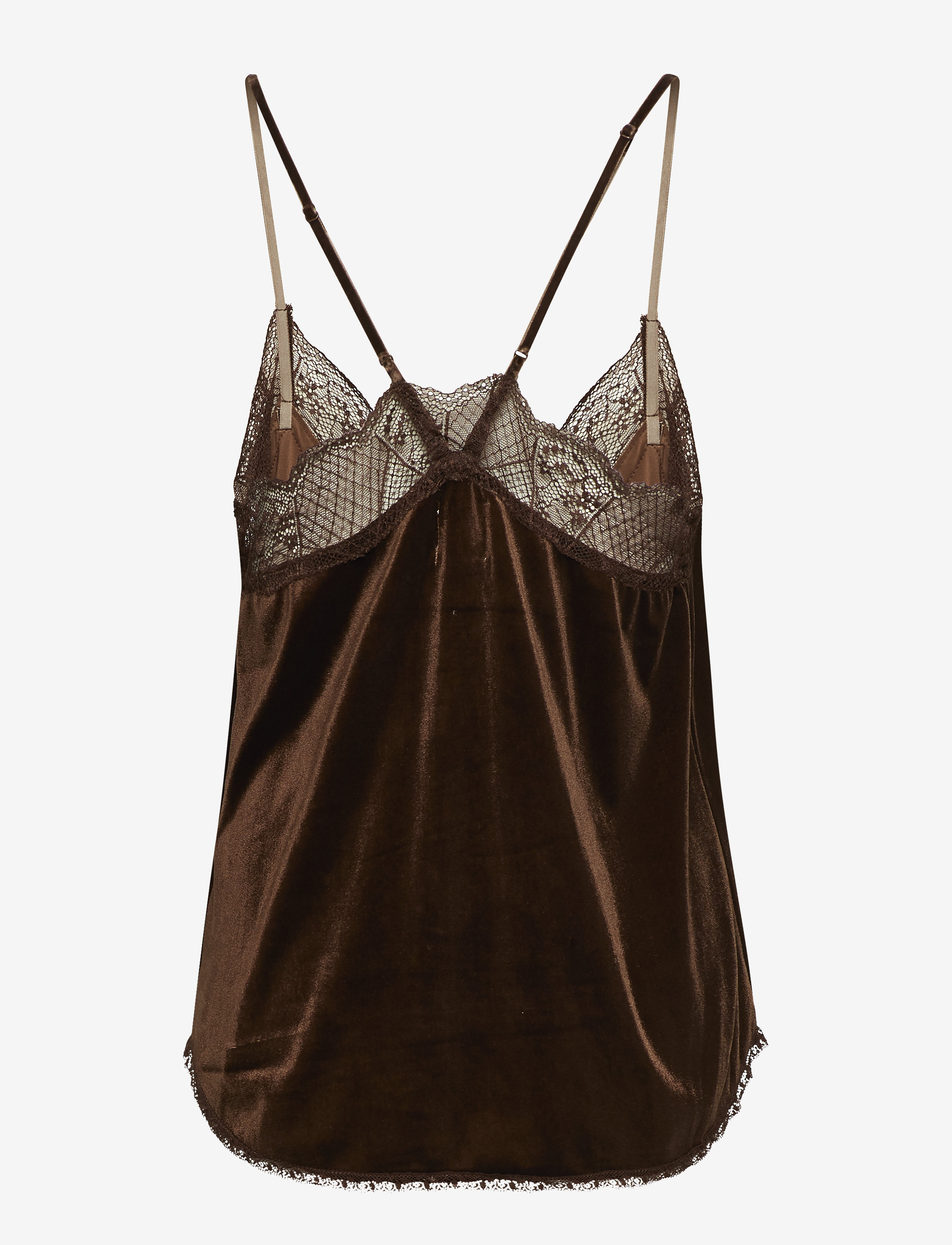 Line of Oslo - Aime - brown - 1