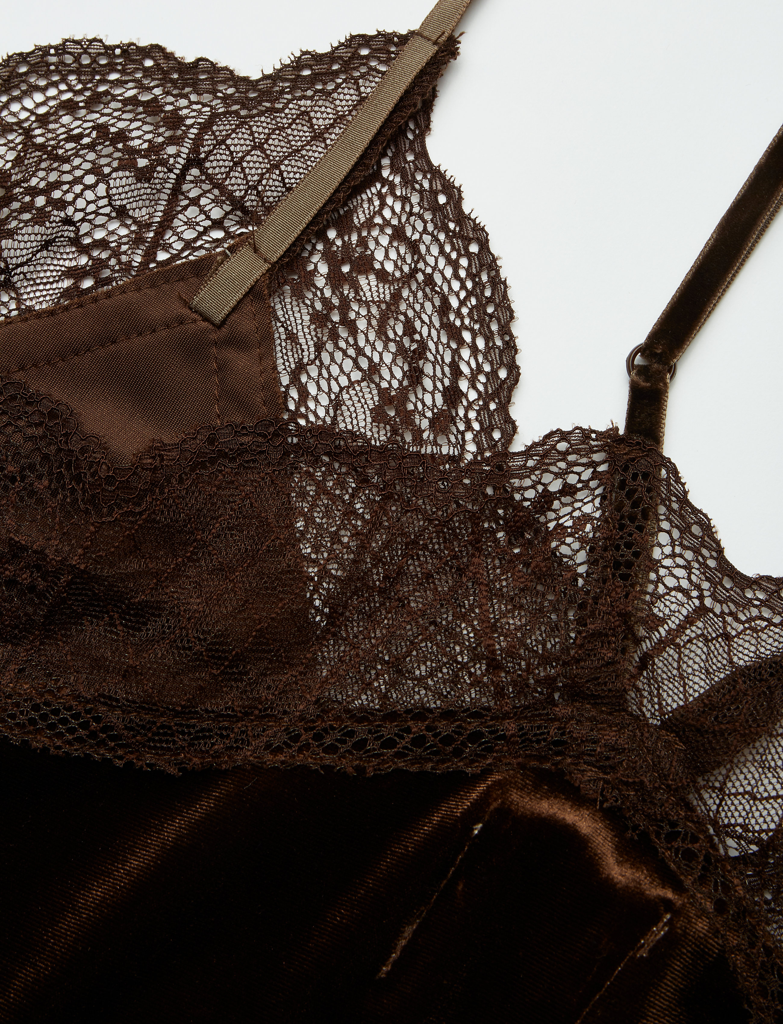 Line of Oslo - Aime - brown - 3