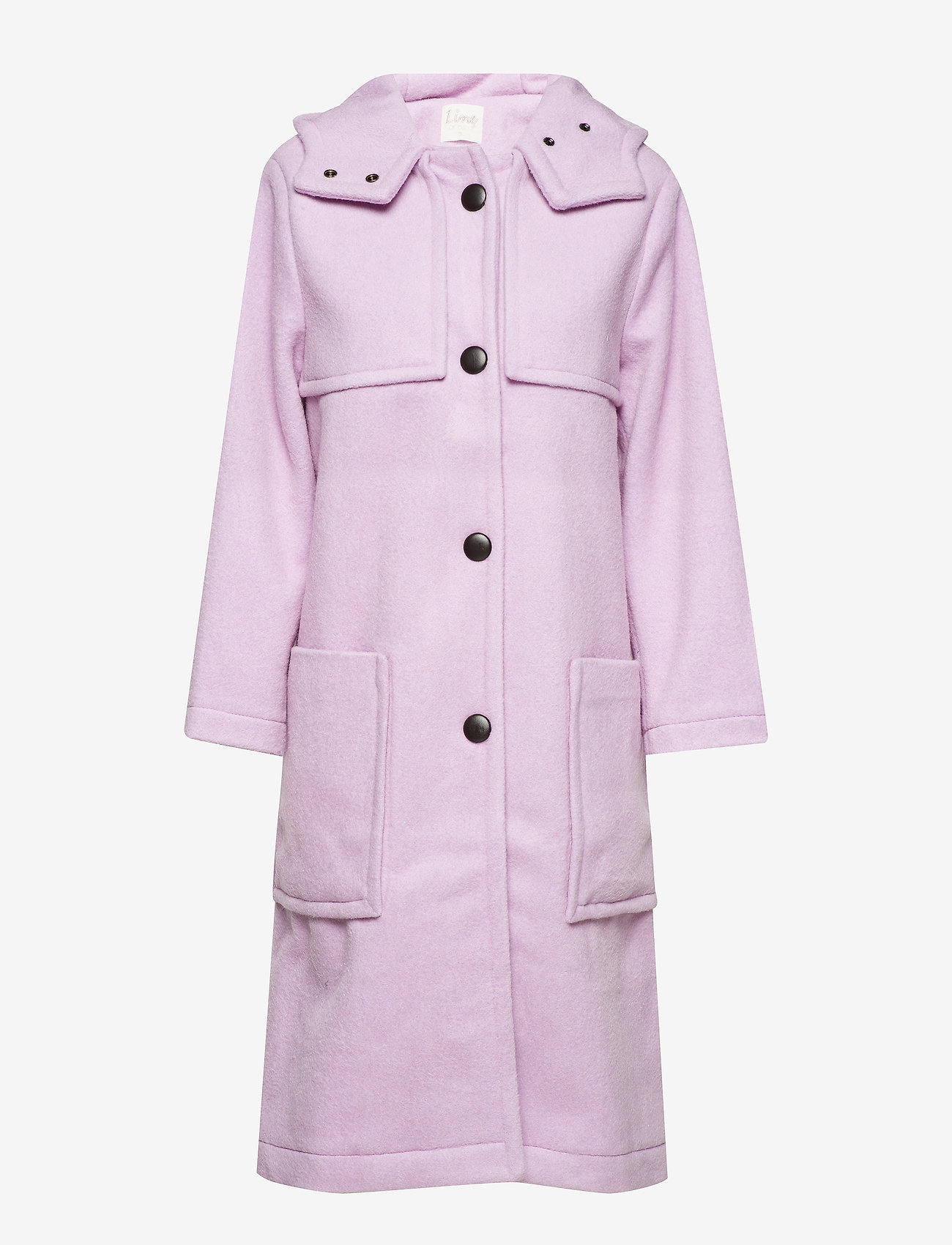 Line of Oslo - Duffy - lilac - 0