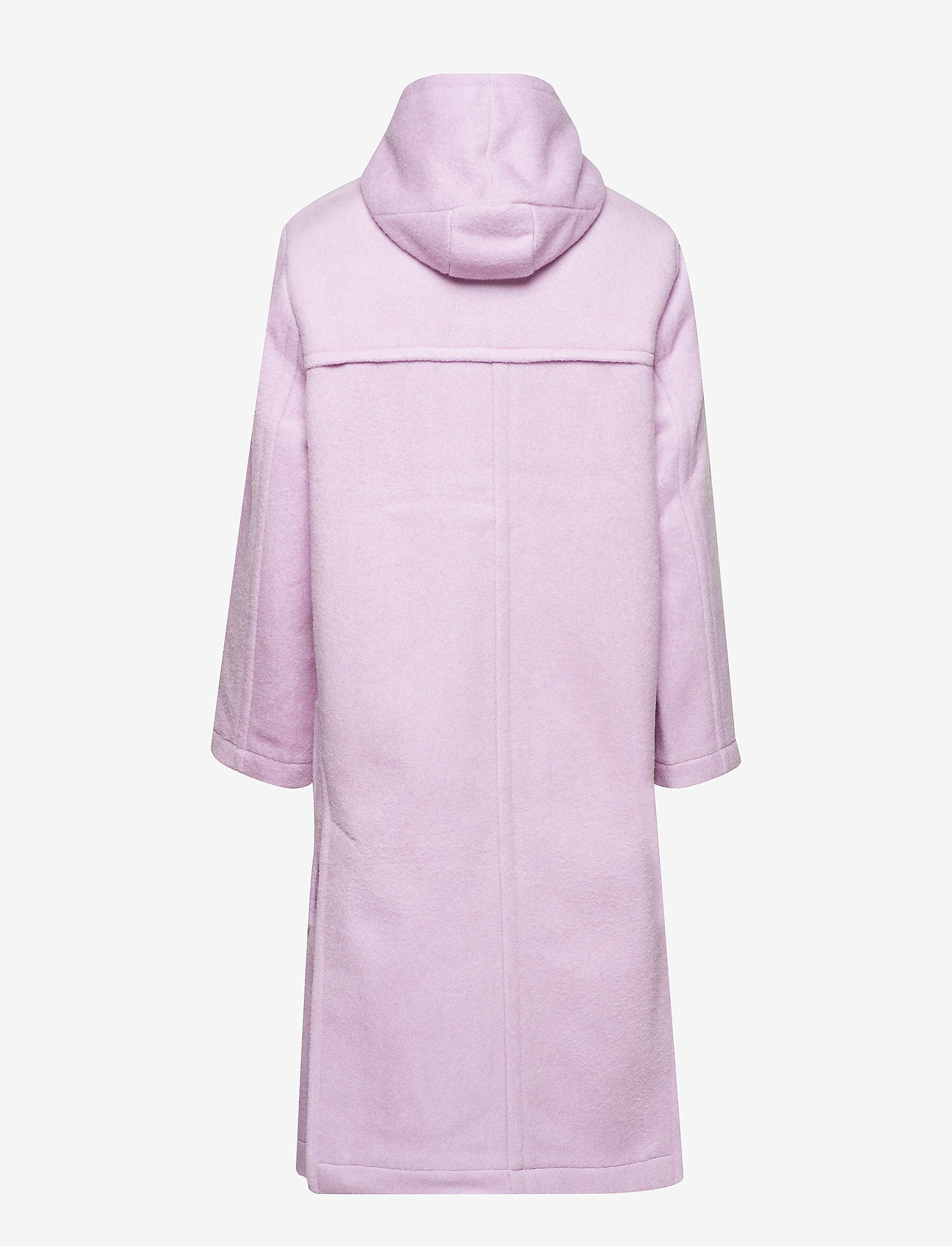 Line of Oslo - Duffy - lilac - 2