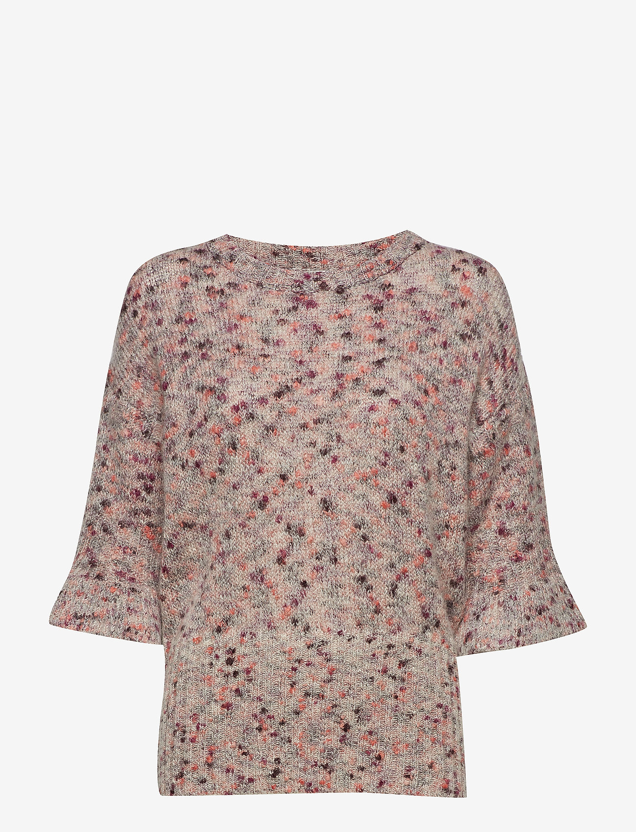 Line of Oslo - Michelle multi - pink - 0