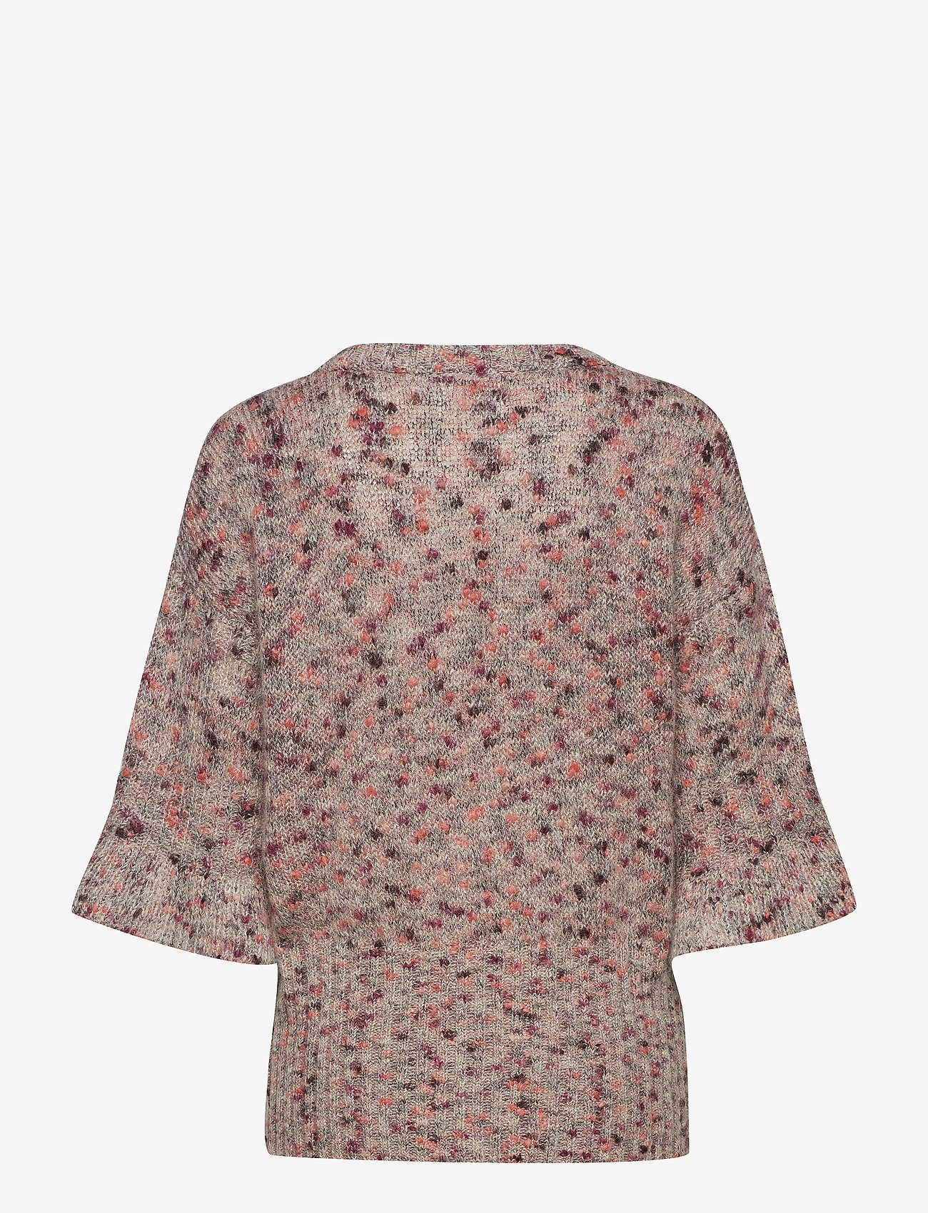 Line of Oslo - Michelle multi - pink - 1