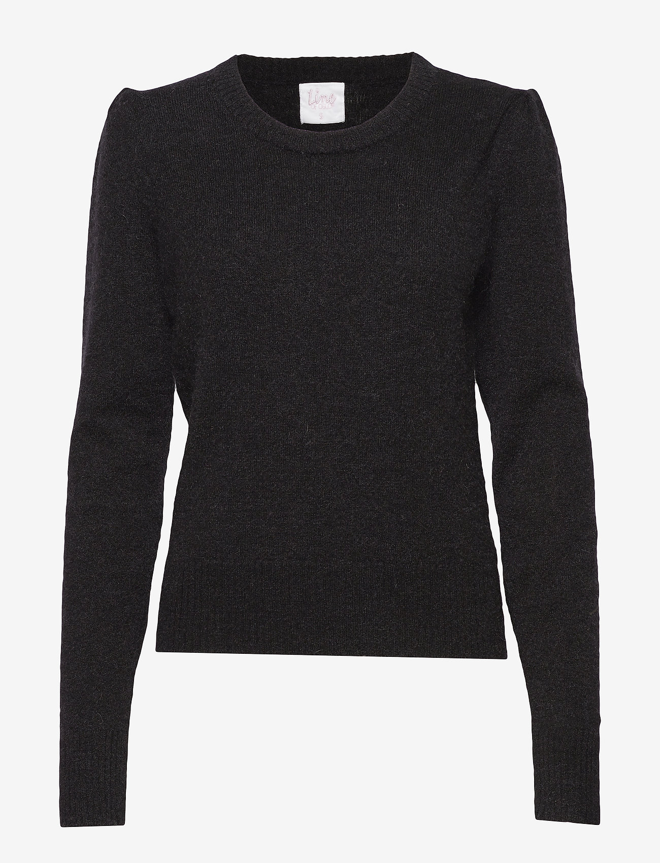 Line of Oslo - Scully - black - 0