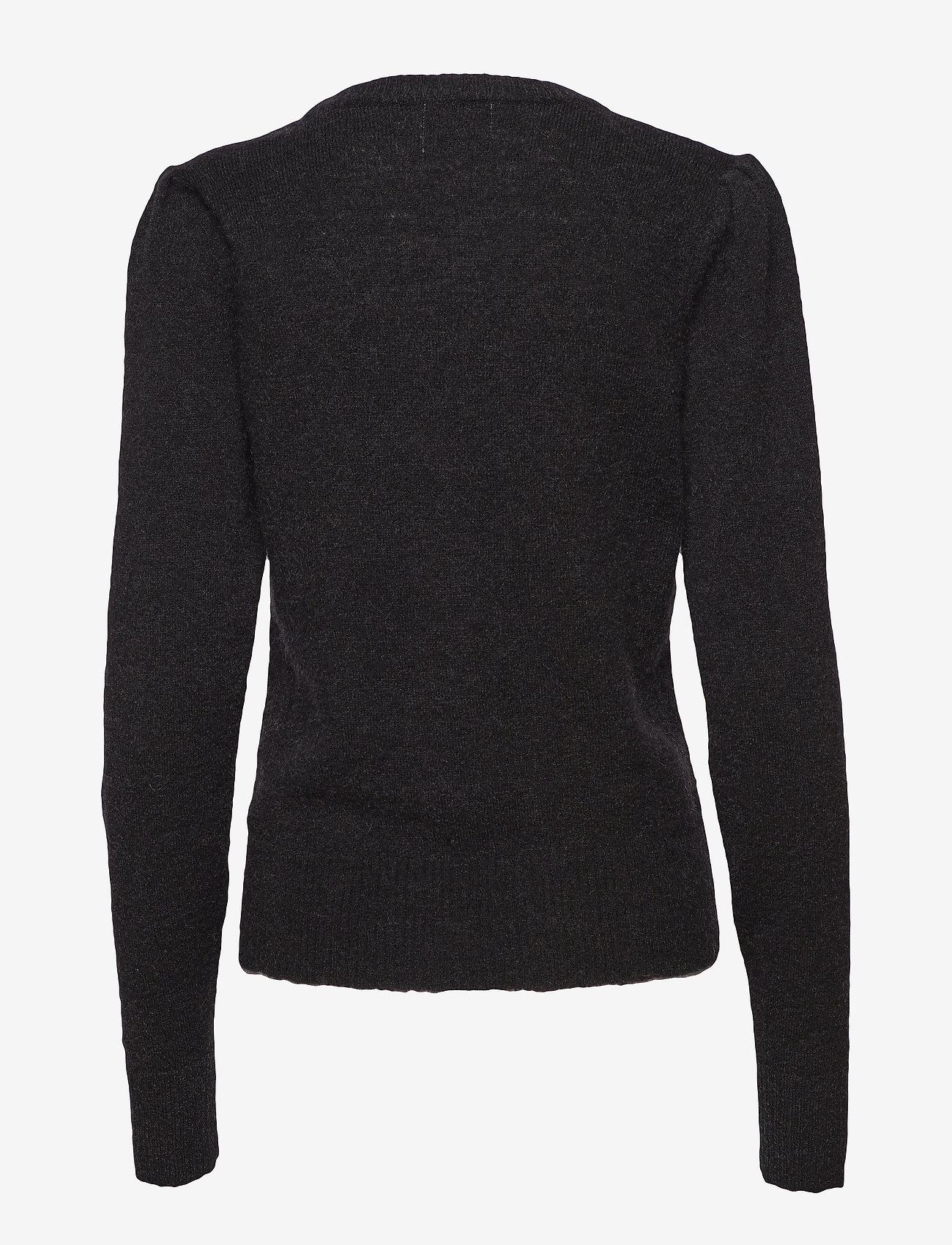 Line of Oslo - Scully - black - 1