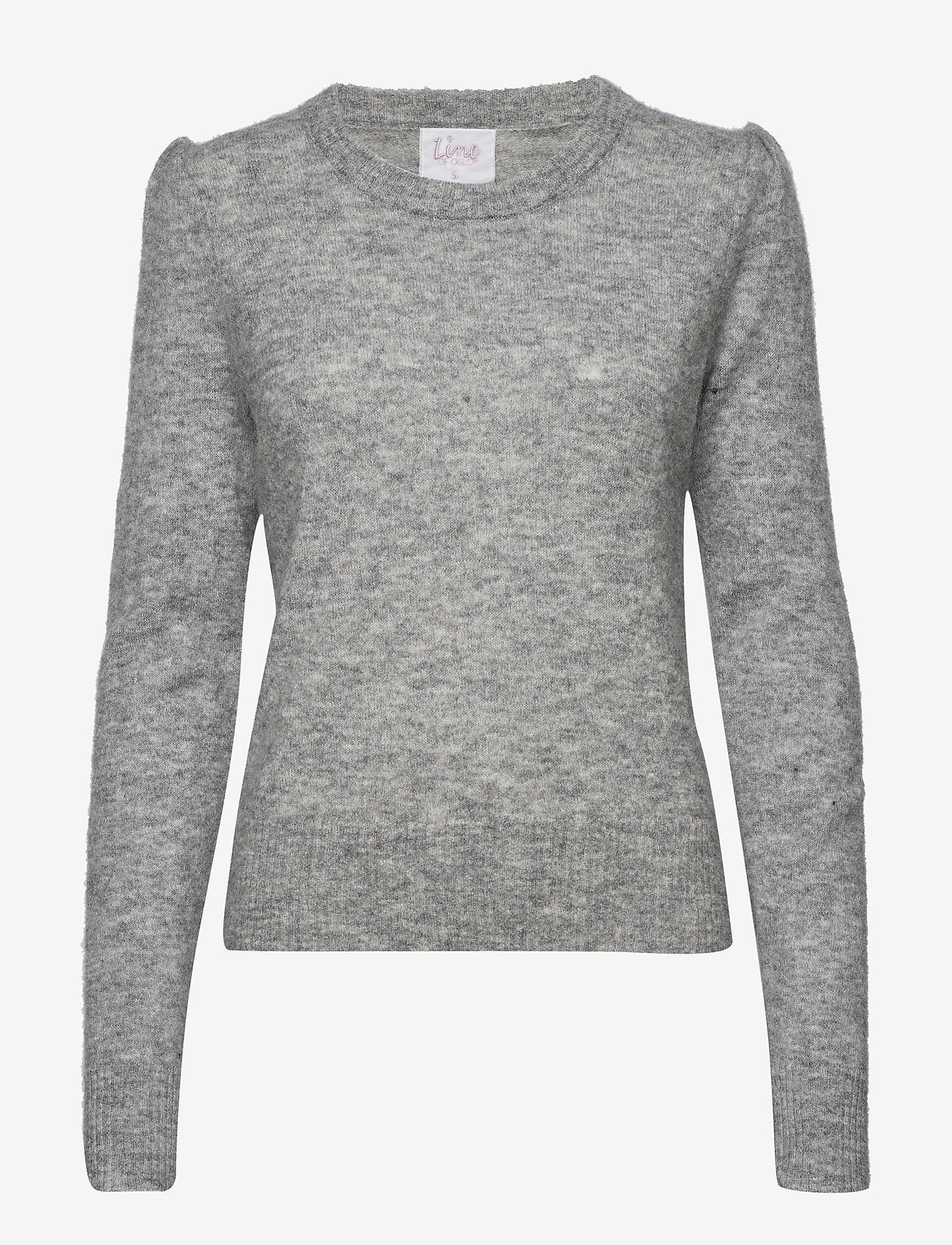 GREY MELAN