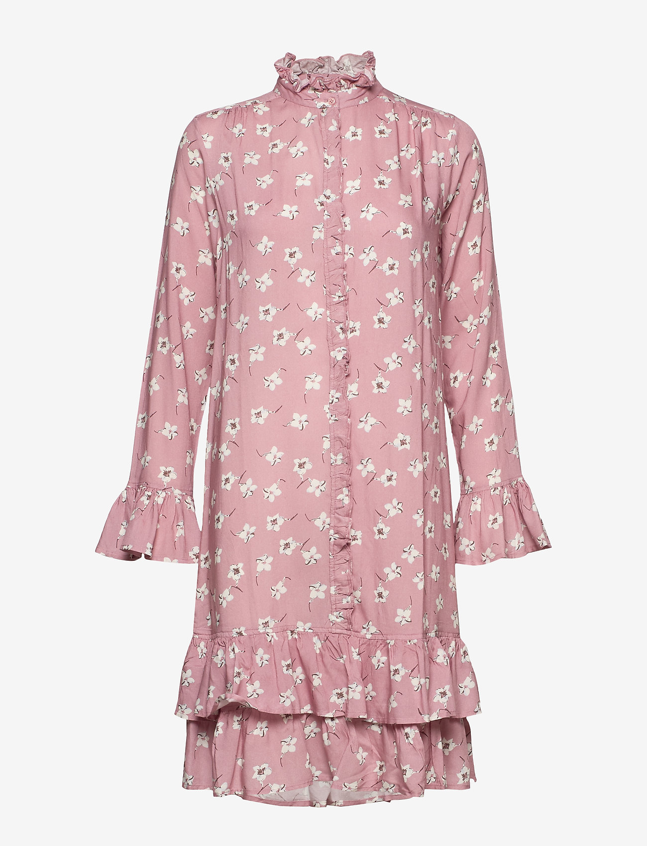 Zanny flower top