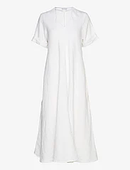 Line of Oslo - Eva - maxi dresses - white - 0