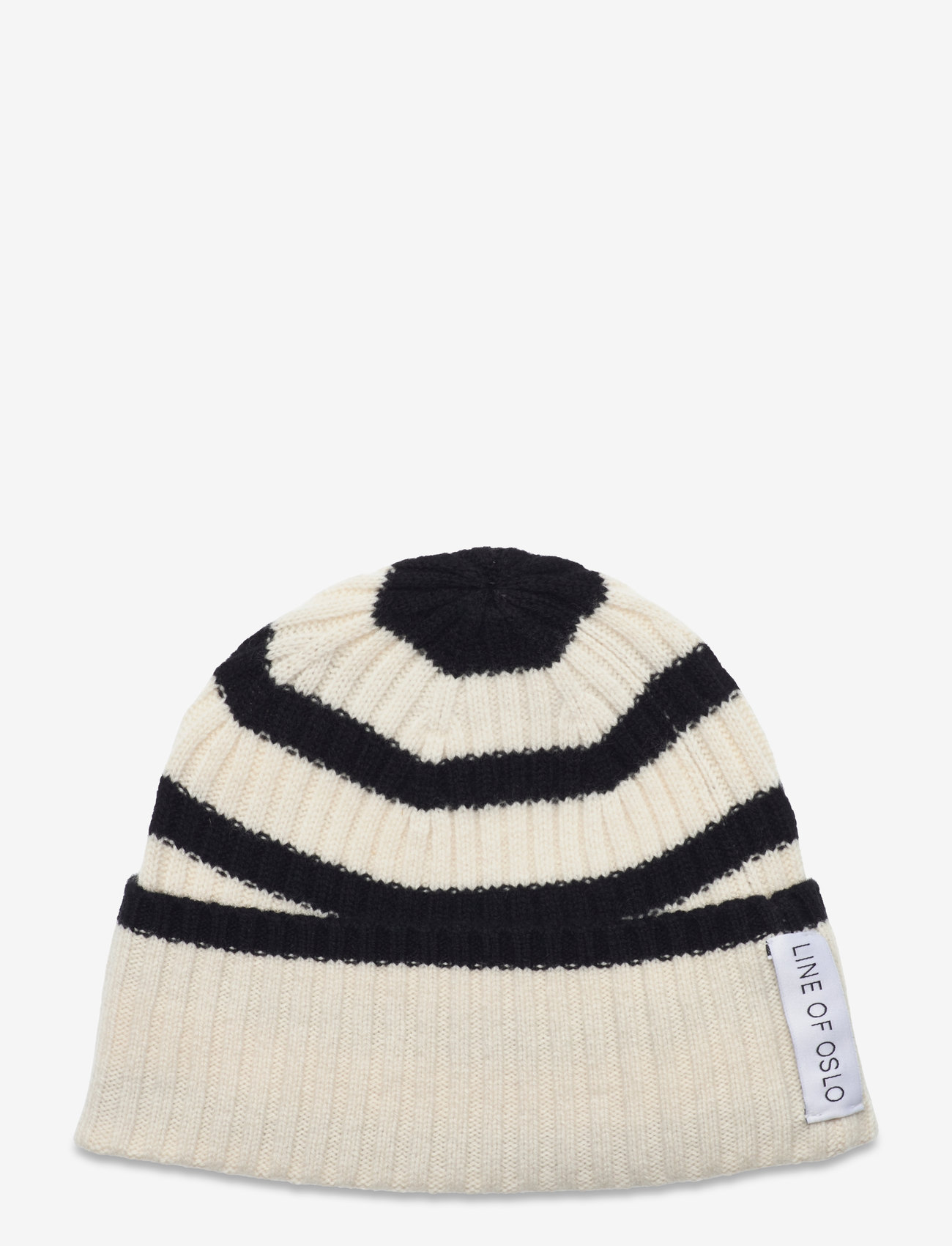 Line of Oslo - Alex - accessories - stripe w/creme - 0