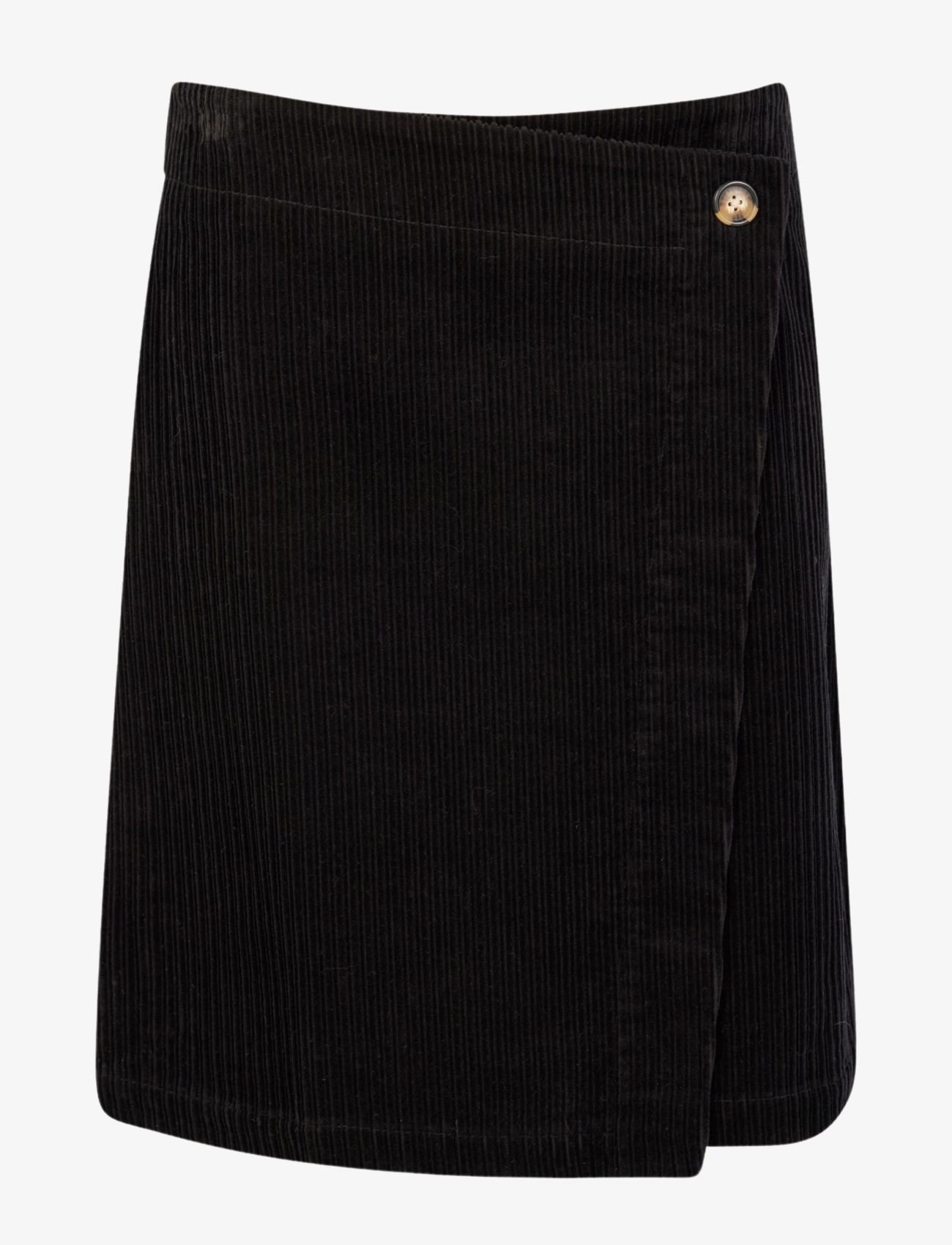 LINE OF OSLO Belle Cord Schwarz - XS - Damen