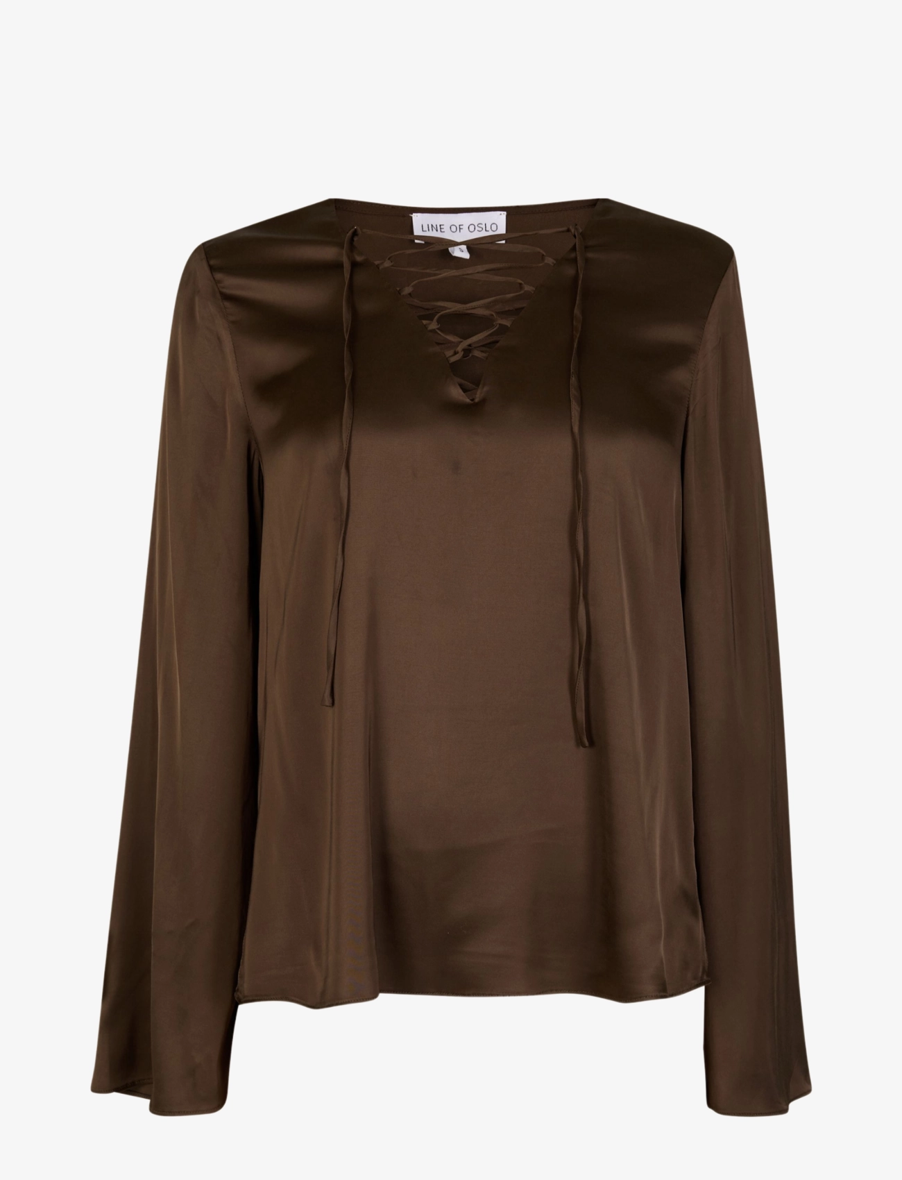 LINE OF OSLO Jenny Braun - XS - Damen