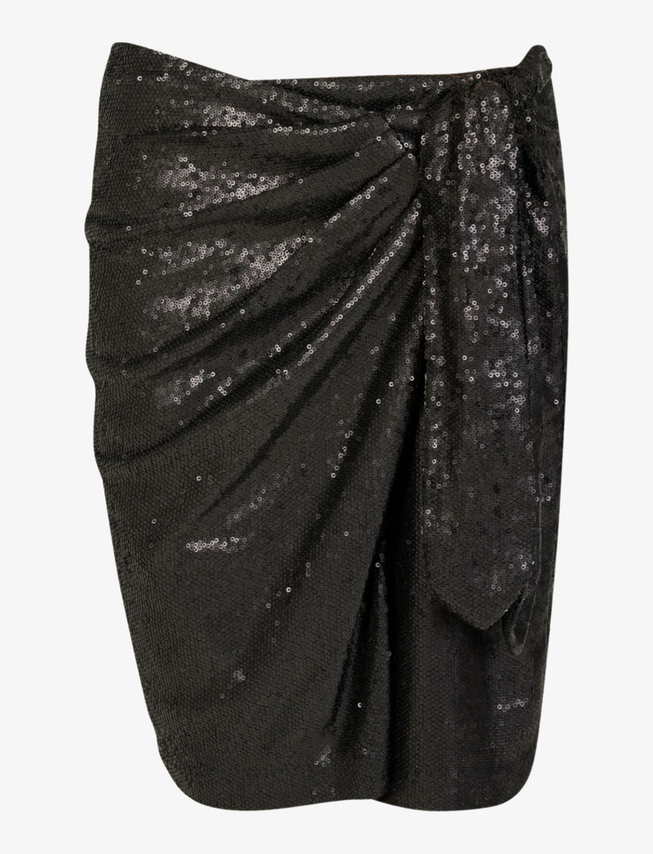 Line of Oslo Maren Sequins - Line Of Oslo - BLACK / black