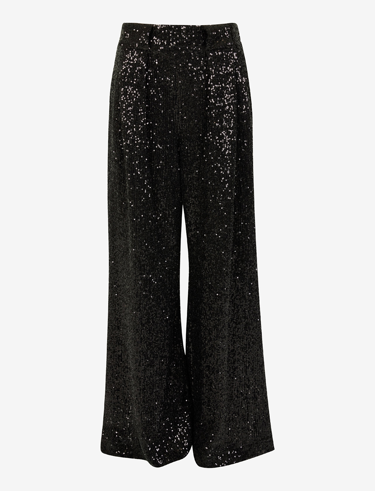Line of Oslo - Mister Sequins - black - 0