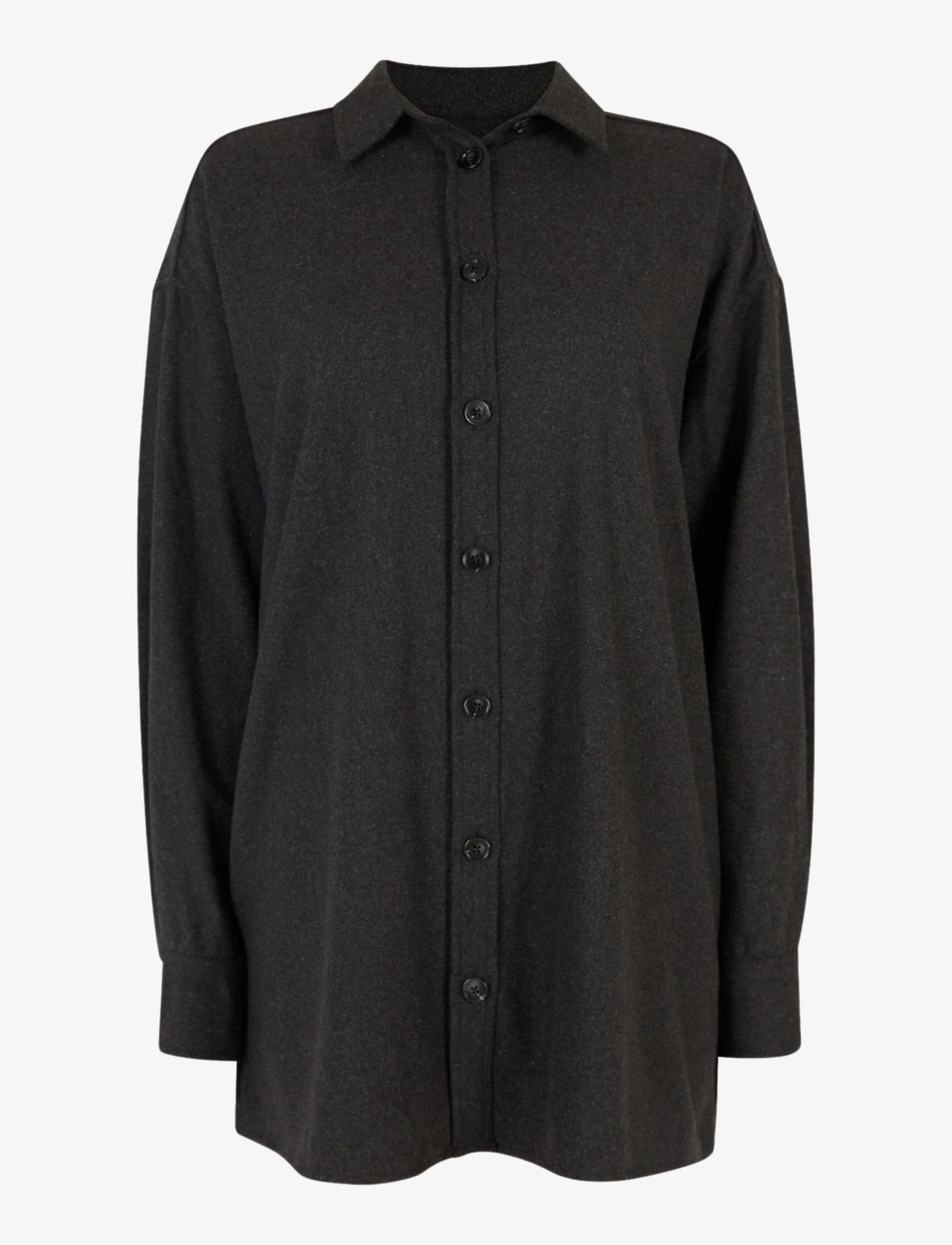 Stella Wool - ANTRACITE