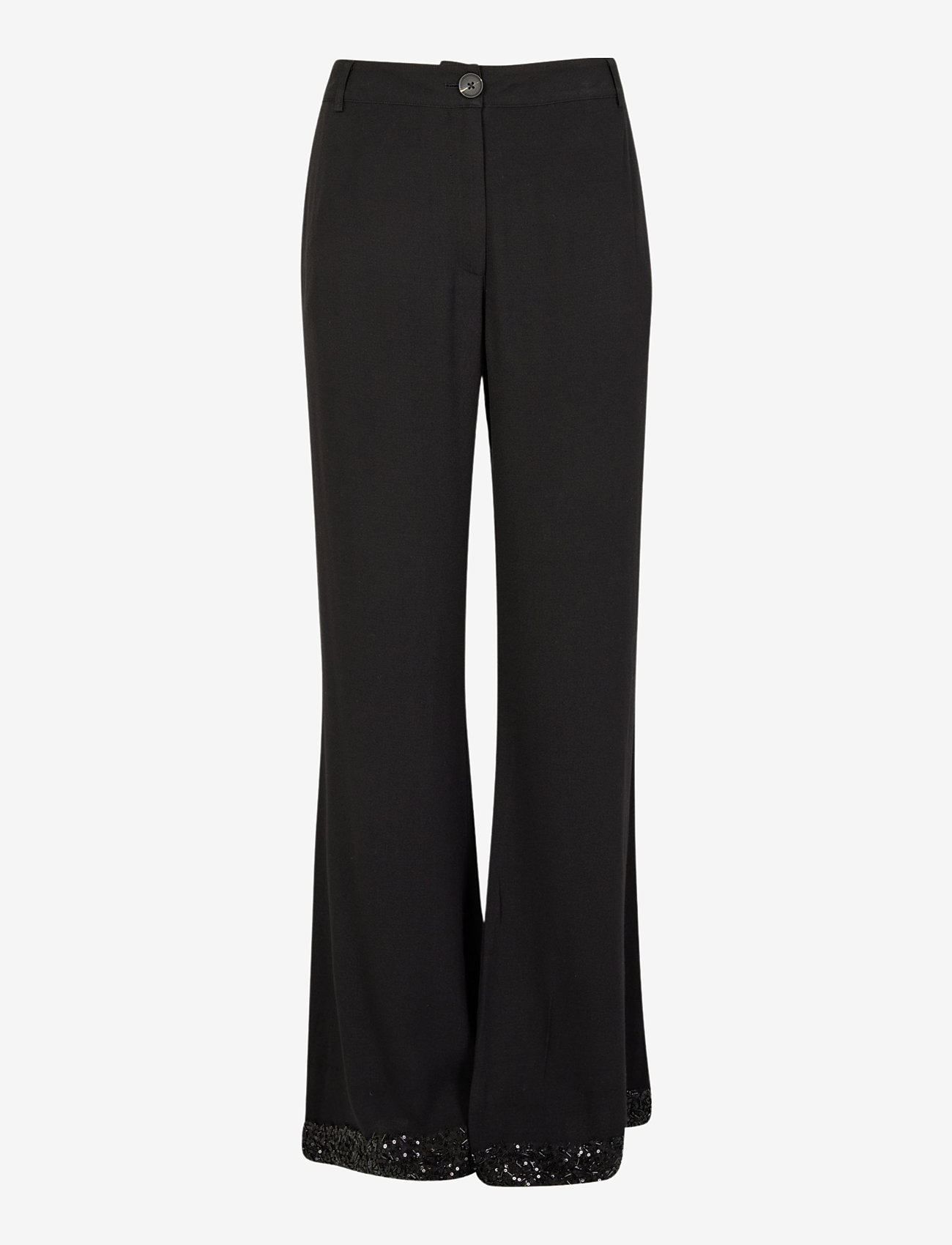 Line of Oslo - Winger Sequins - black - 0