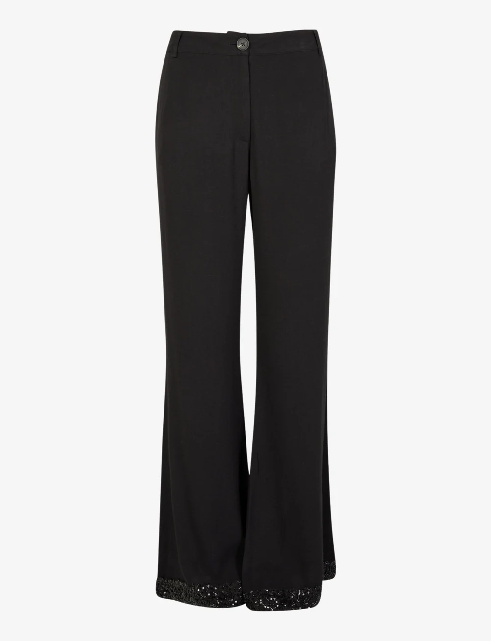 Line of Oslo - Winger Sequins - herbstersparnisse - black - 0