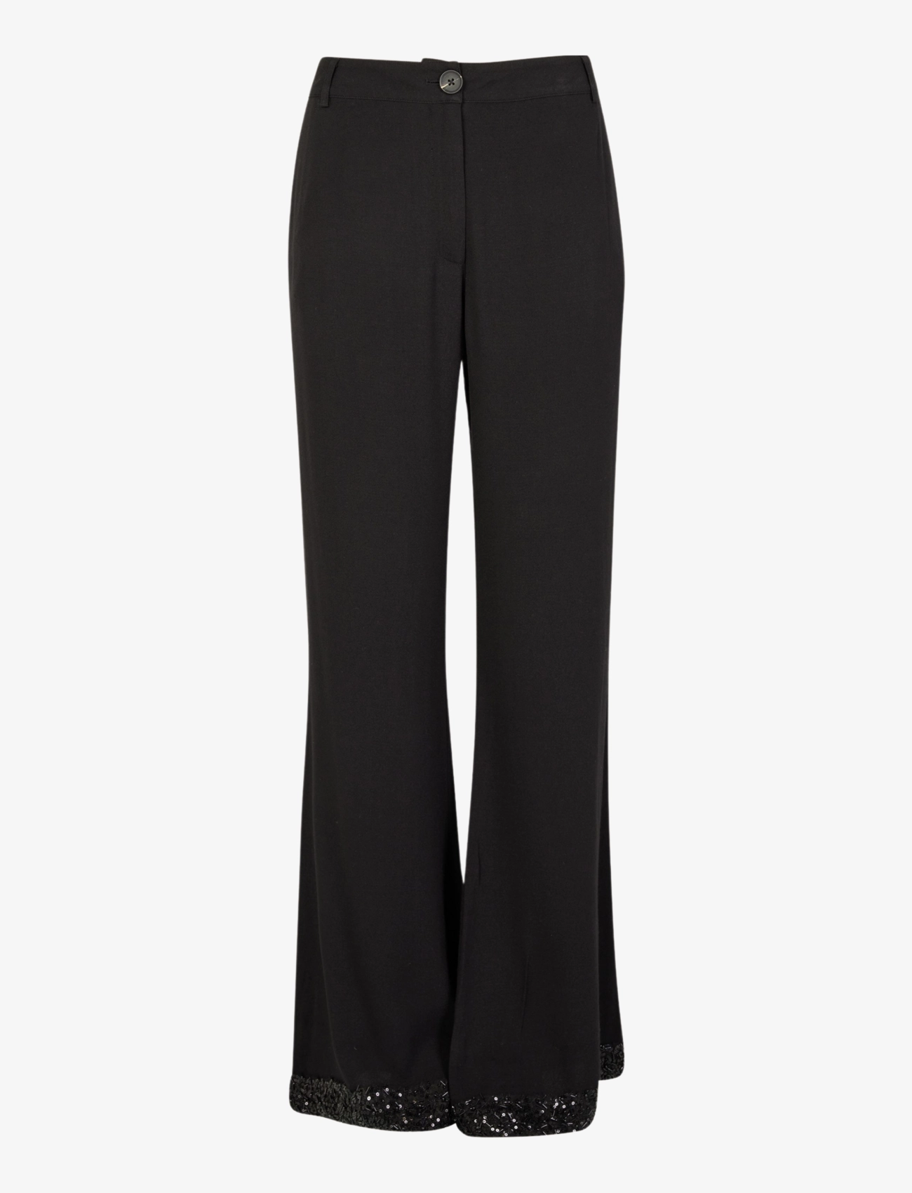 Line of Oslo Winger Sequins - Line Of Oslo - BLACK / black