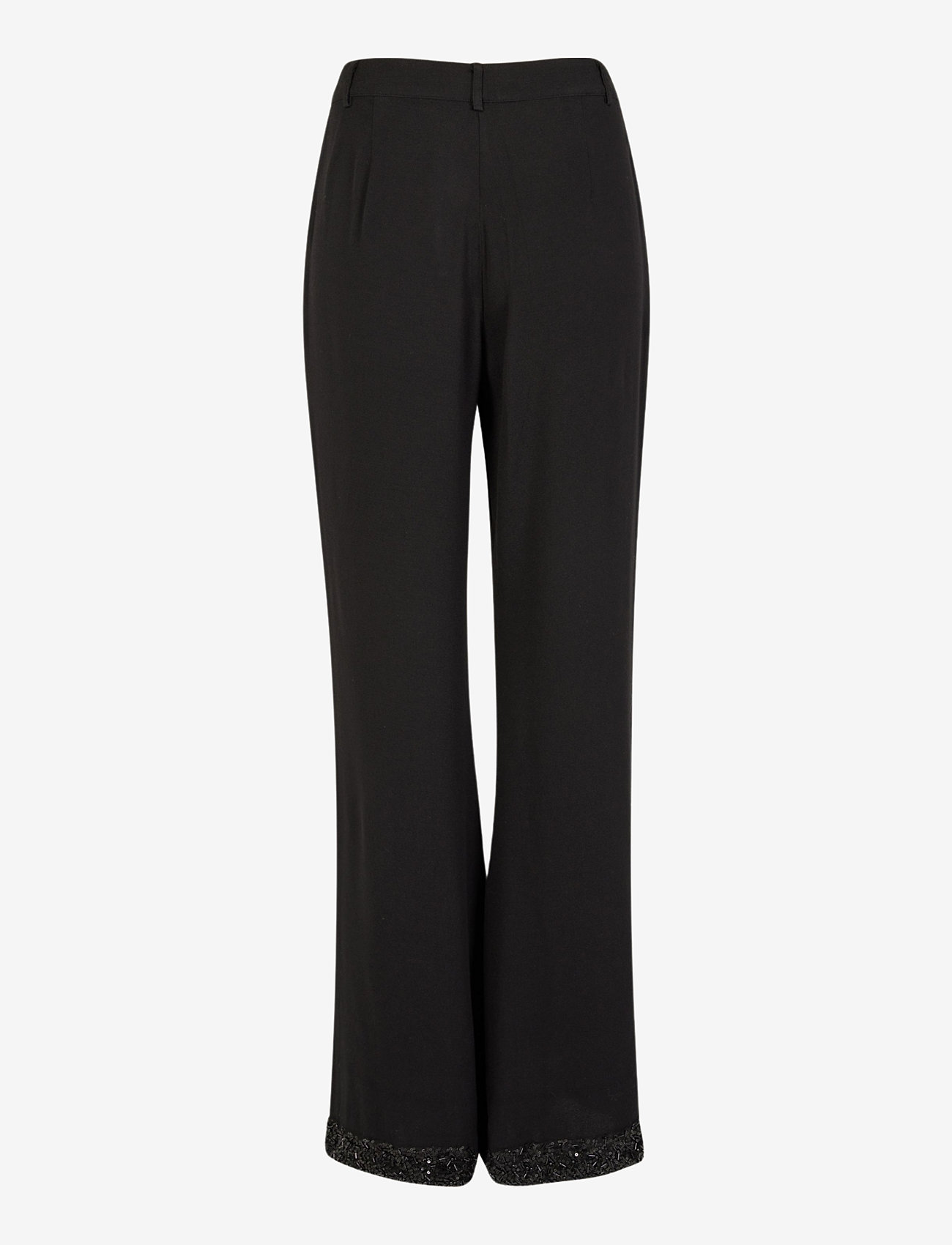 Line of Oslo - Winger Sequins - black - 2