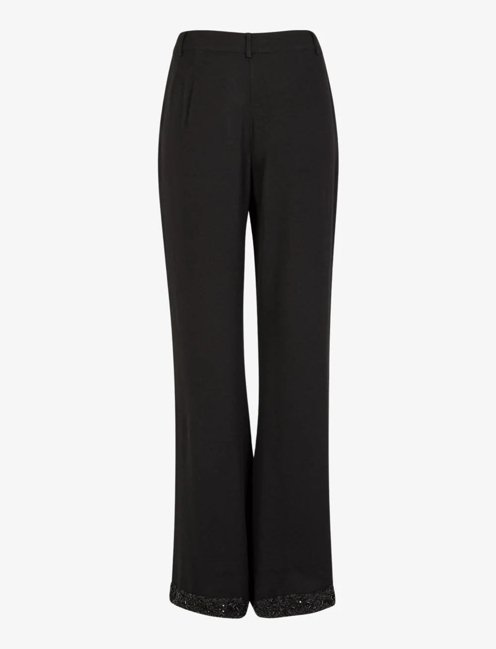 Line of Oslo - Winger Sequins - herbstersparnisse - black - 1