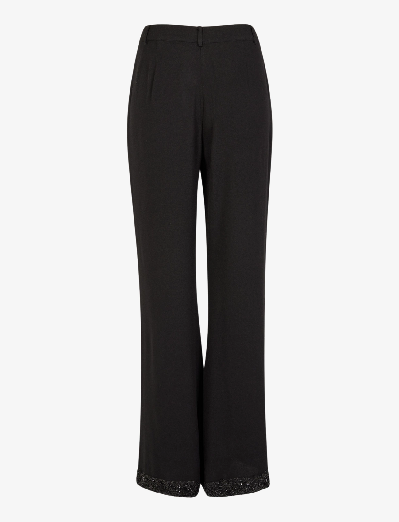 Line of Oslo - Winger Sequins - black - 3