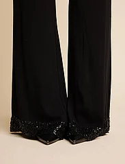 Line of Oslo - Winger Sequins - herbstersparnisse - black - 4