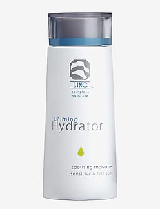 Calming Hydrator - soothing moisture, LING