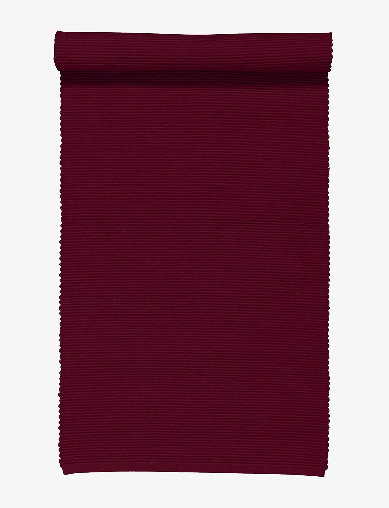 LINUM - UNI Runner - tischdecken & tischläufer - burgundy red - 0