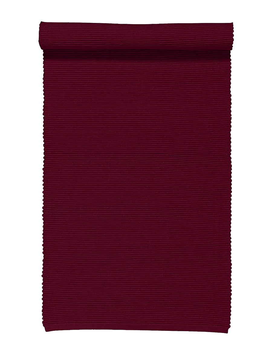 LINUM - UNI Runner - laudlinad - burgundy red - 0