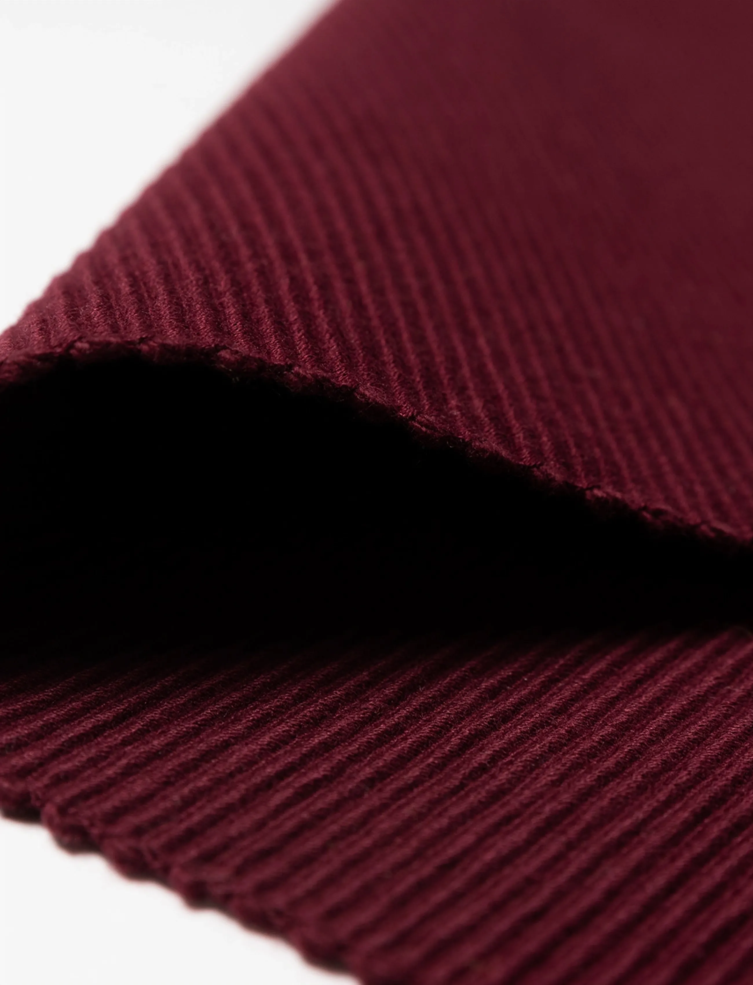 LINUM - UNI Runner - laudlinad - burgundy red - 1