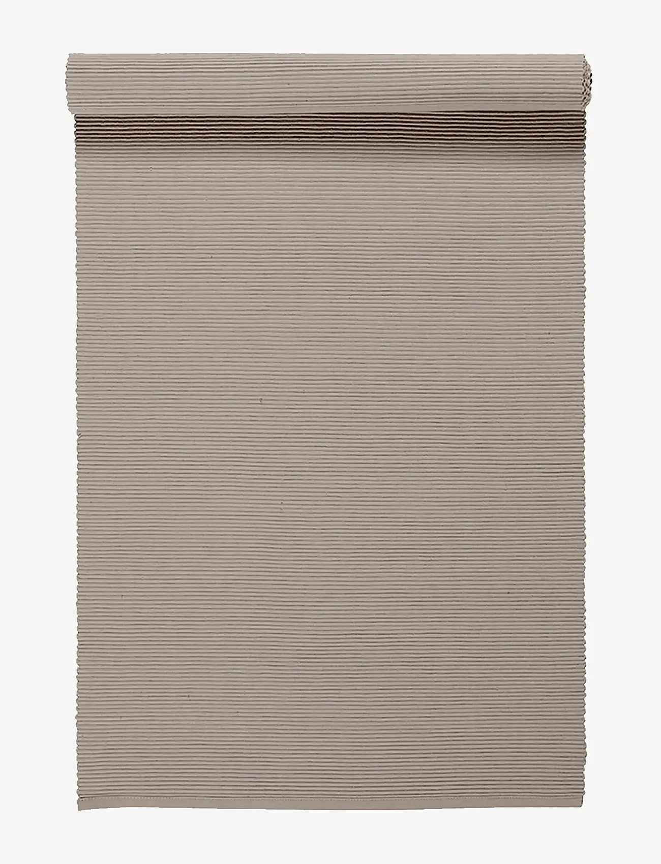 LINUM - UNI Runner - tischdecken & tischläufer - mole brown - 1