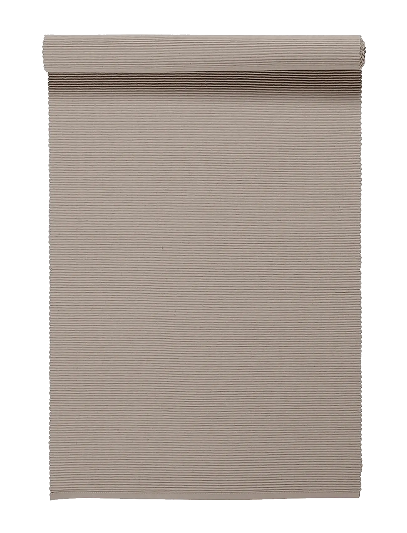 LINUM UNI Runner - Linum - MOLE BROWN / beige