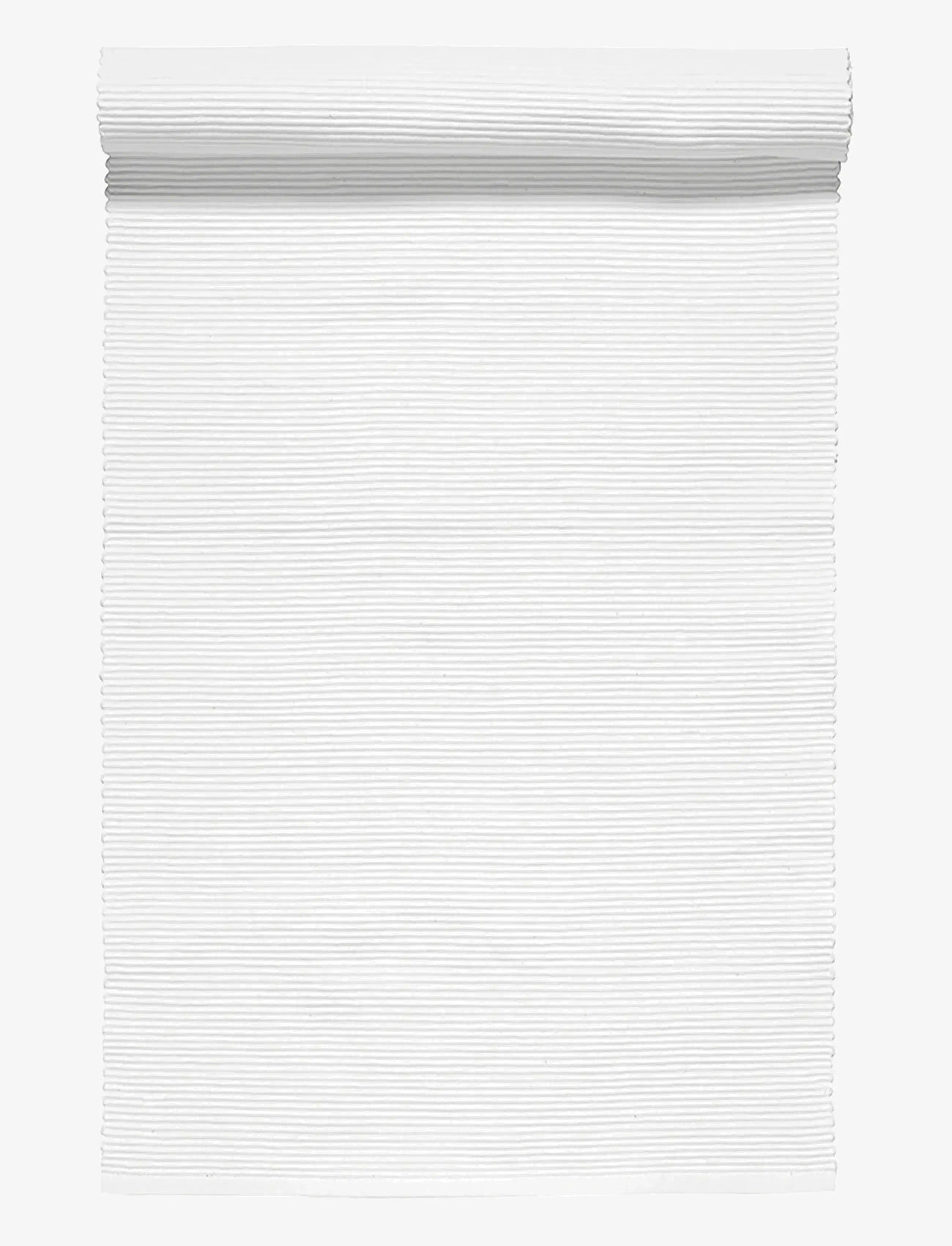 LINUM - UNI Runner - tischdecken & tischläufer - white - 0