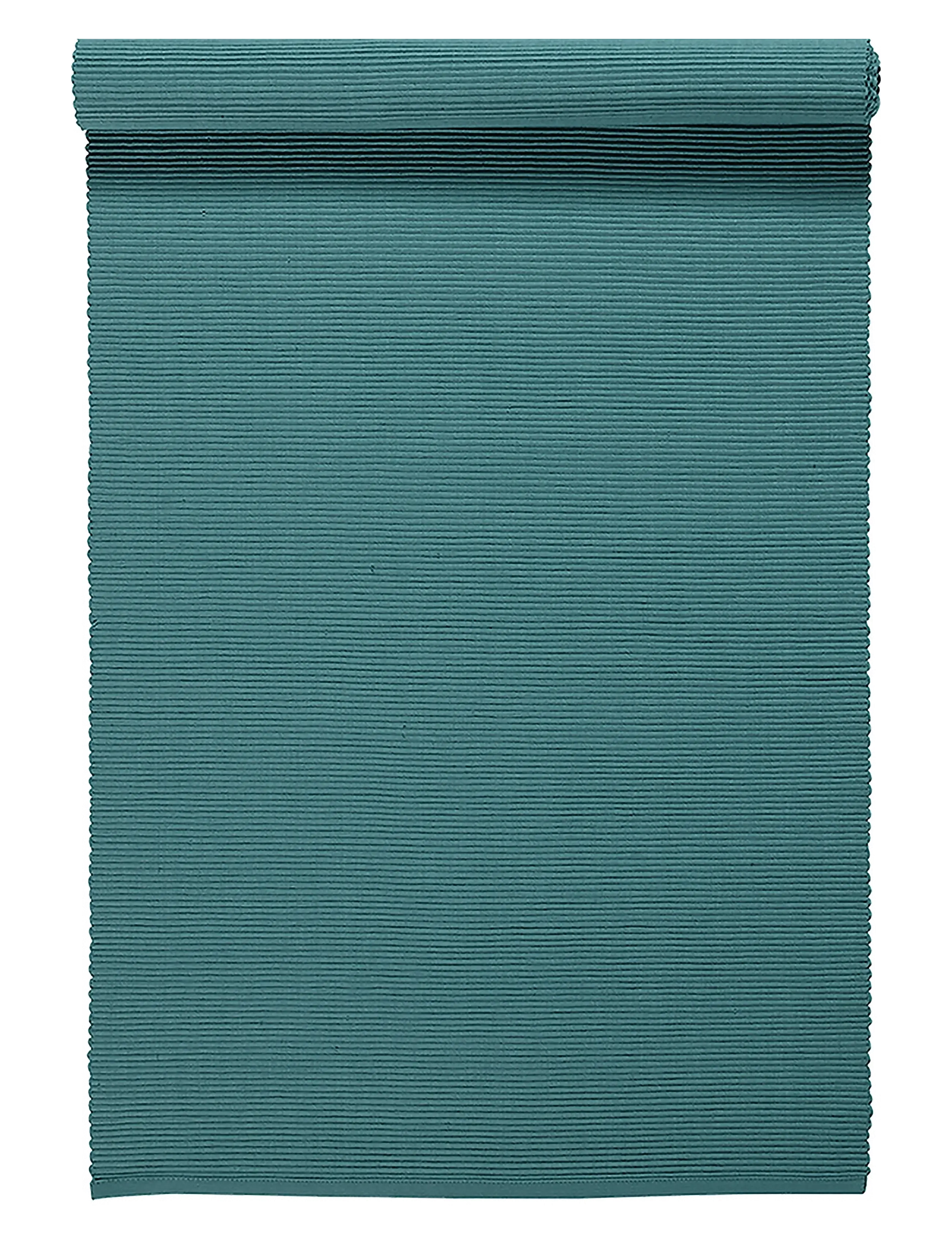 DARK GREY TURQUOISE