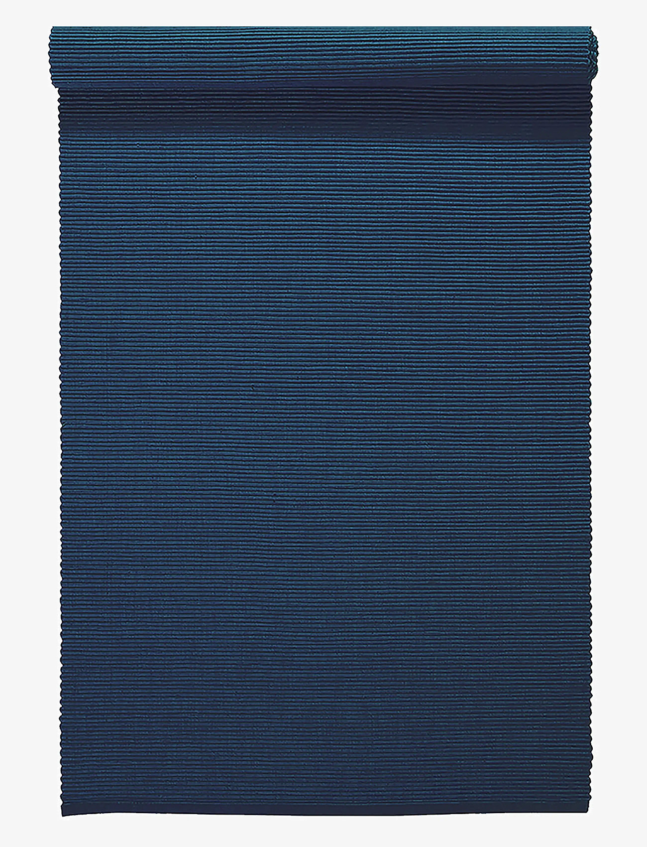 LINUM - UNI Runner 45x150 cm - tablecloths & runners - indigo blue - 1