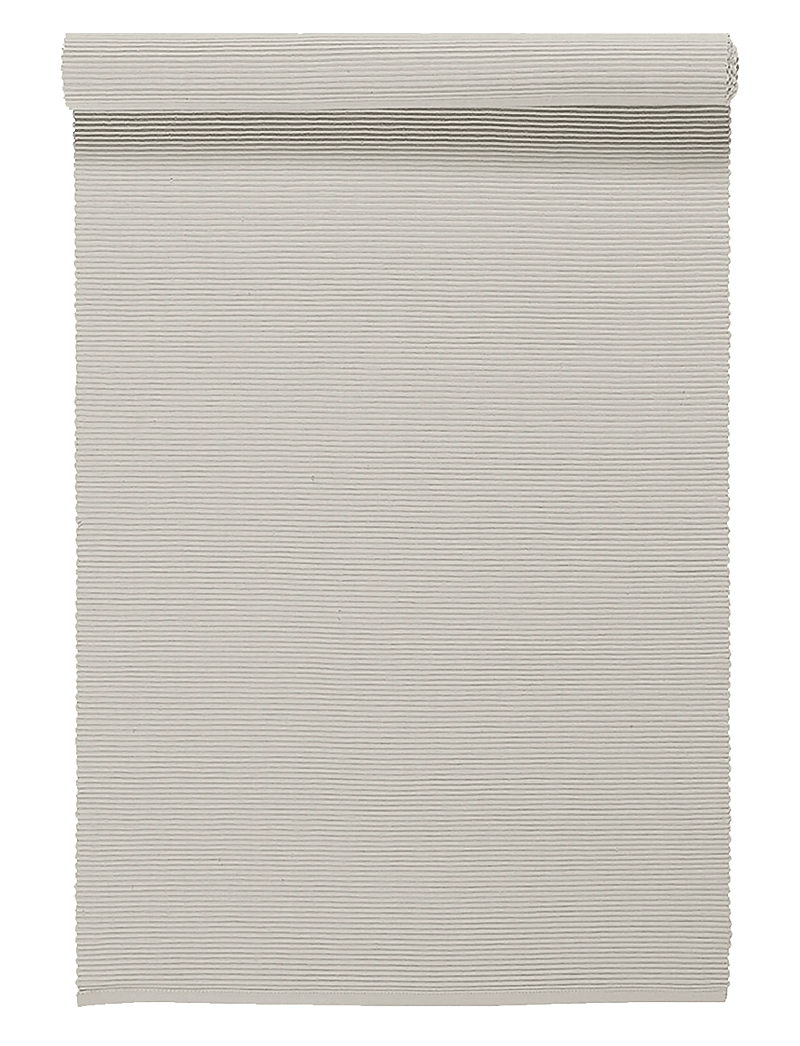 LINUM - UNI Runner 45x150 cm - laudlinad - light grey - 1