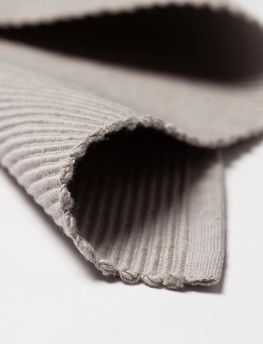 LINUM - UNI Runner 45x150 cm - madalaimad hinnad - light grey - 1