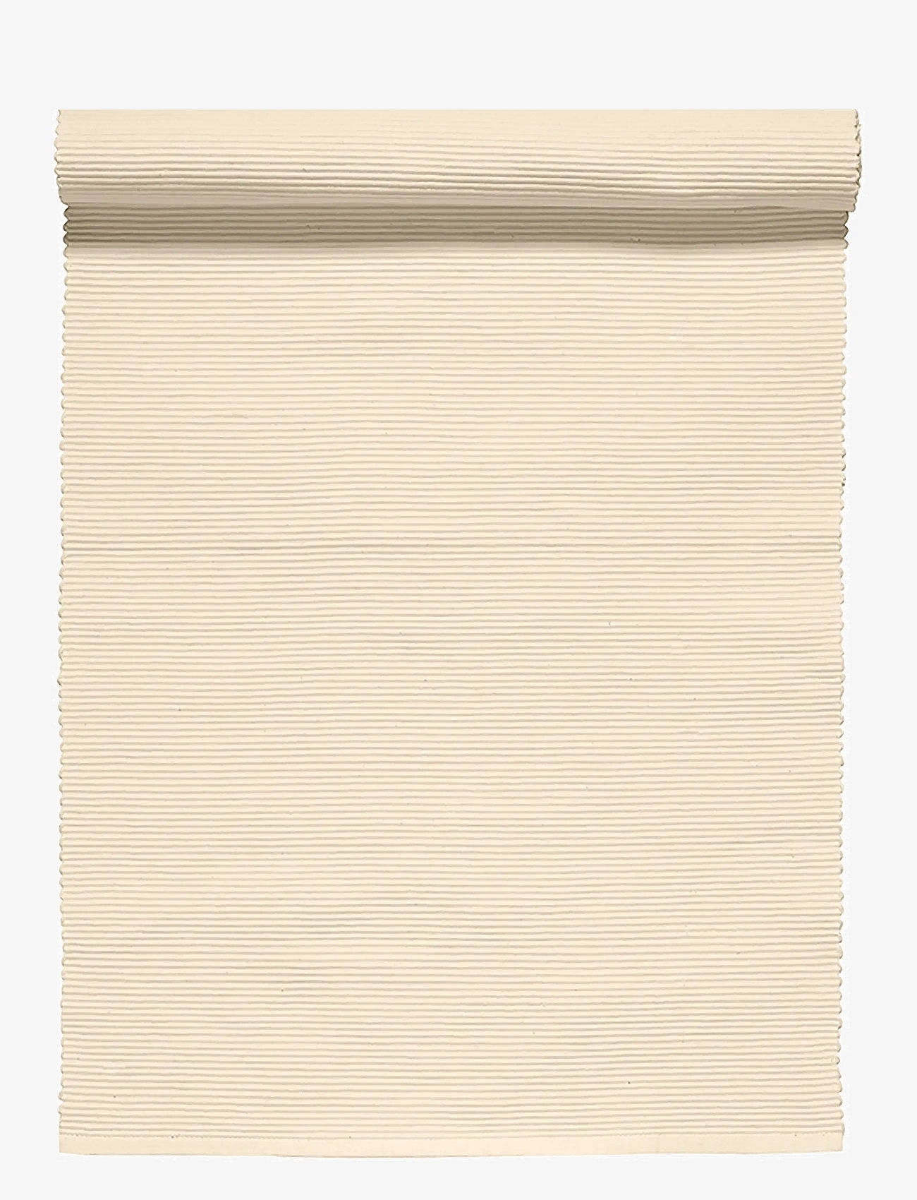 LINUM - UNI Runner 45x150 cm - laudlinad - creamy beige - 1