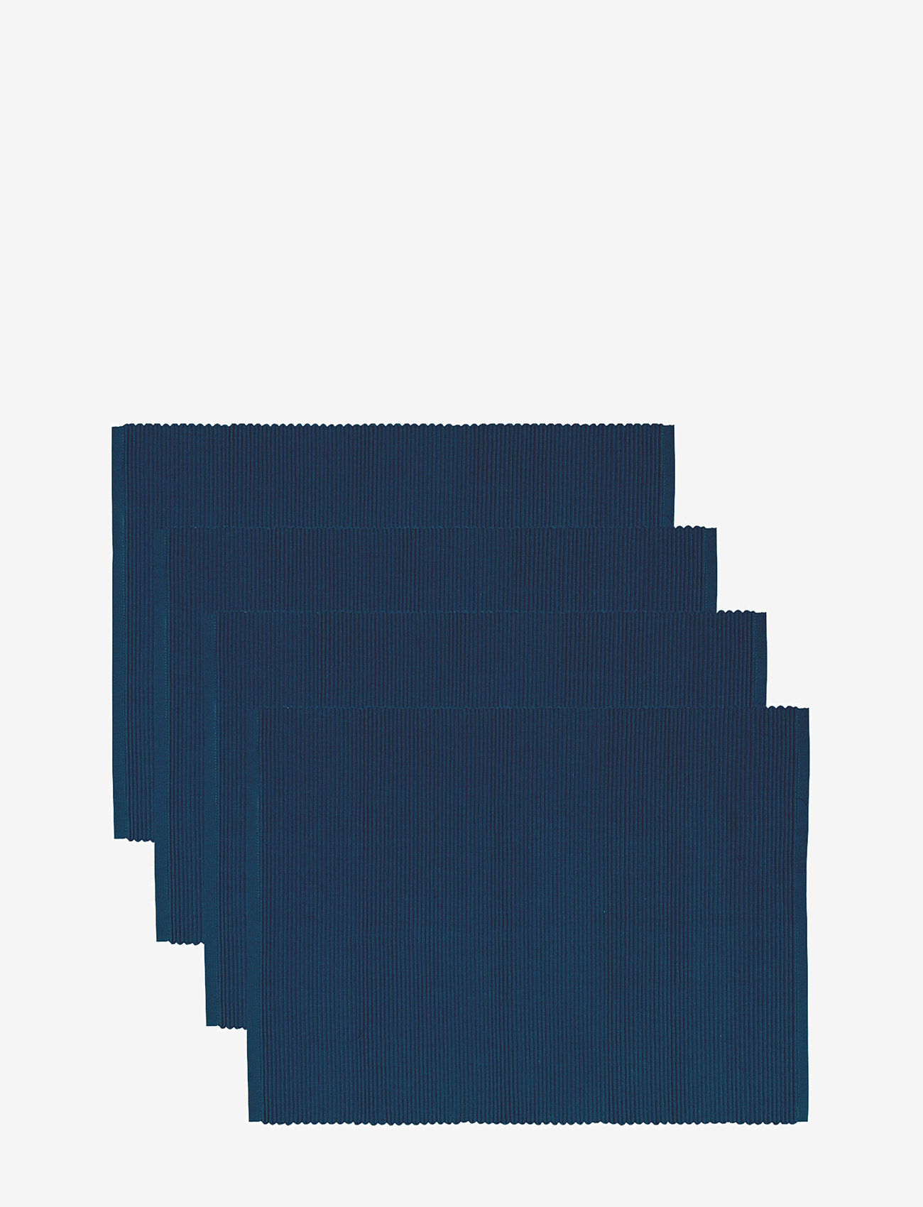 LINUM - UNI Place mat - shop by price - indigo blue - 0
