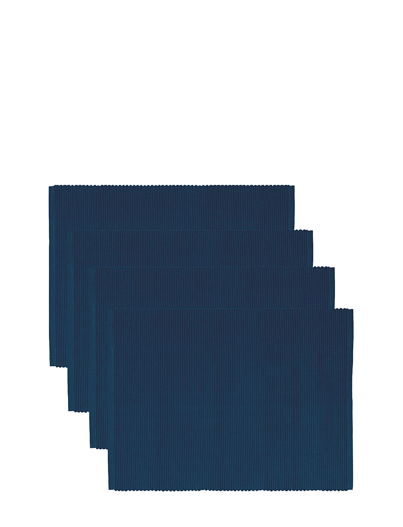 LINUM - UNI Place mat - shop by price - indigo blue - 0