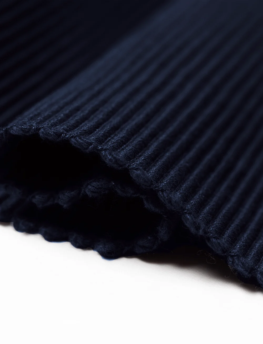 LINUM - UNI PLACE MAT RIB 4-PACK - köp efter pris - dark navy blue - 1