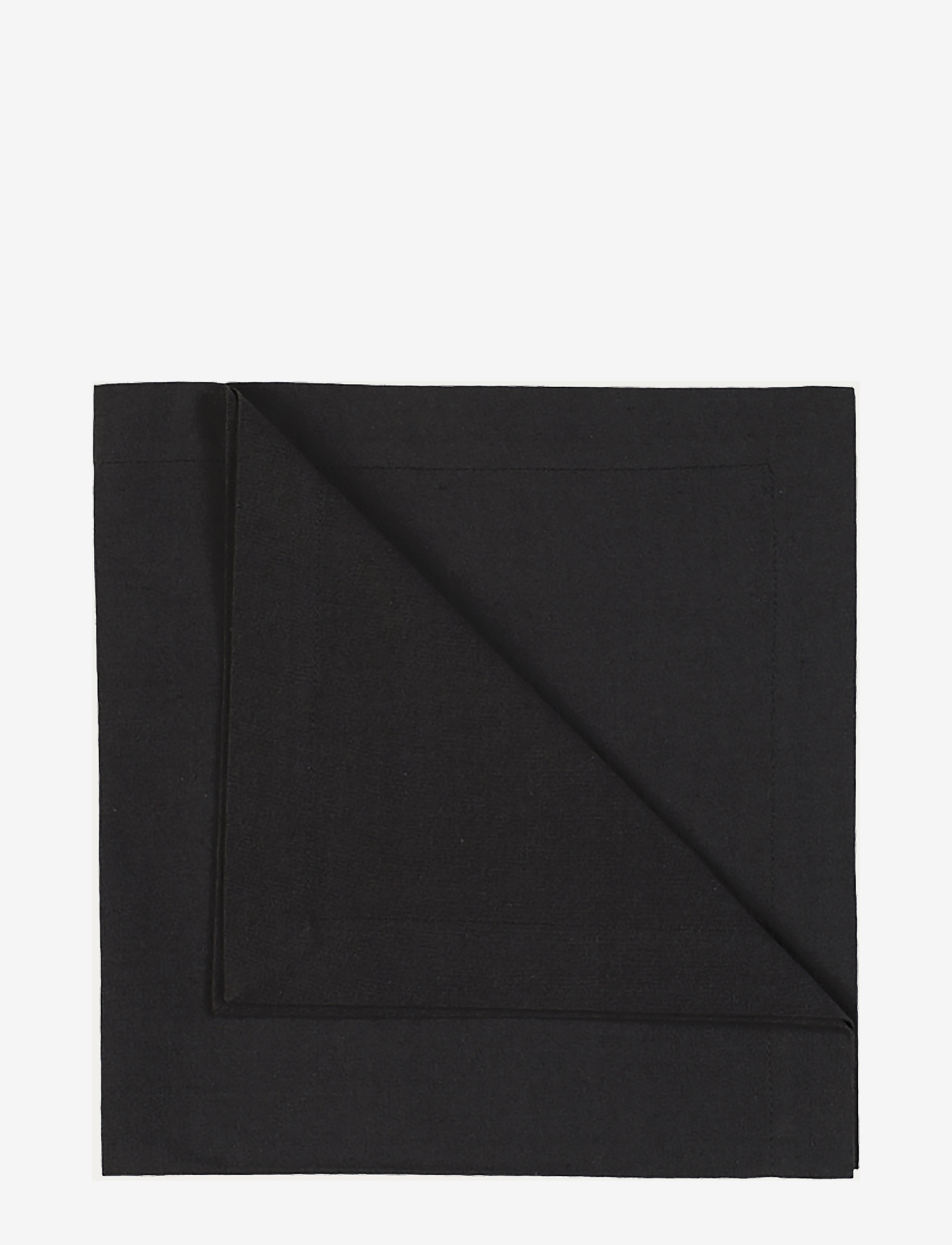 ROBERT Napkin - BLACK