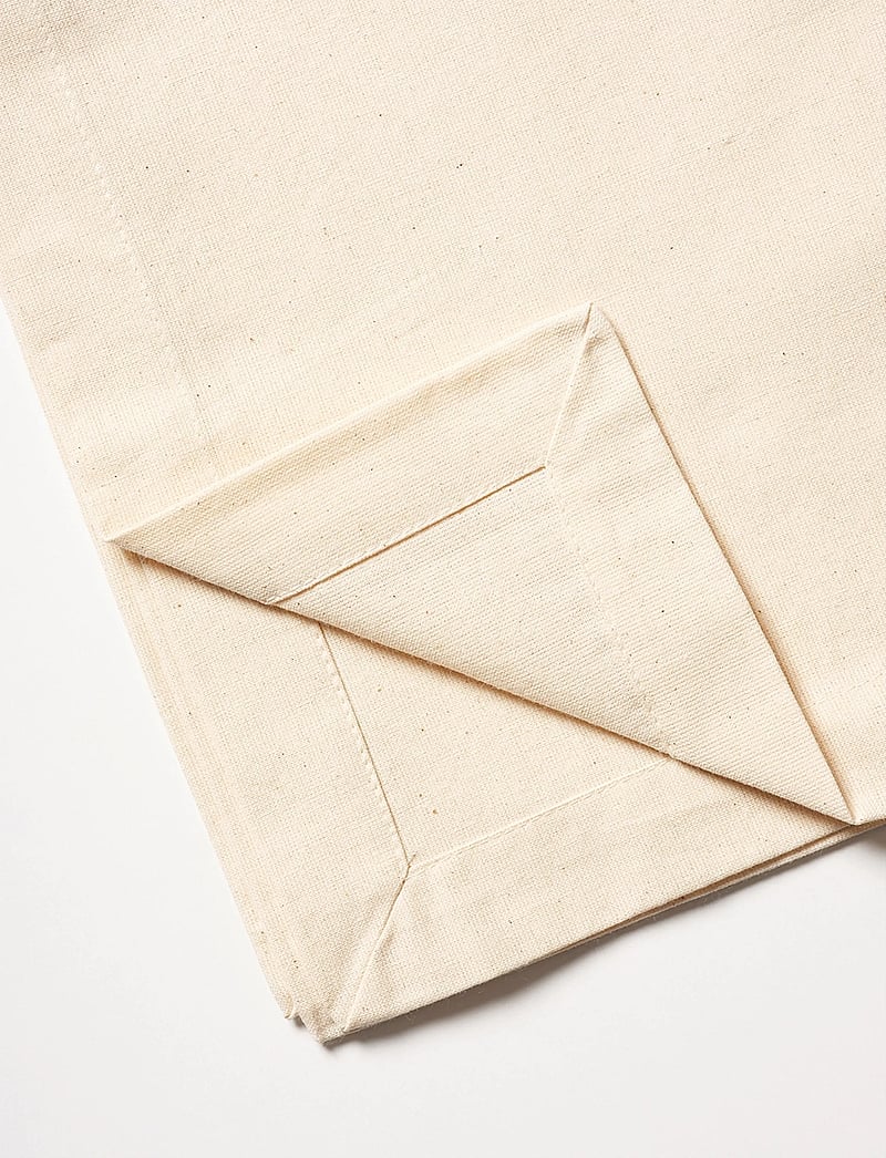 LINUM - ROBERT Napkin - stoffservietten - cotton beige - 1