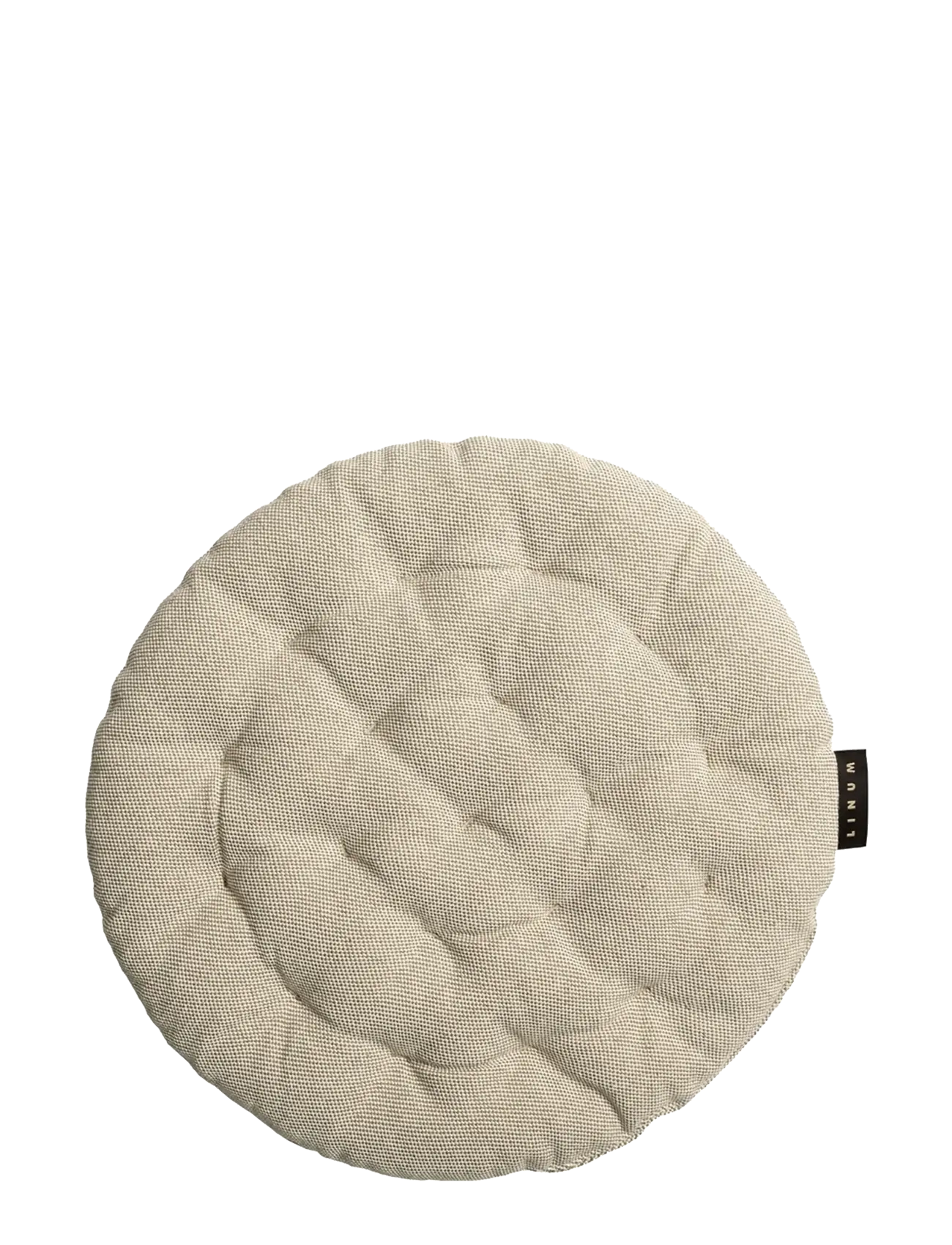 PEPPER SEAT CUSHION - BRONZE BROWN