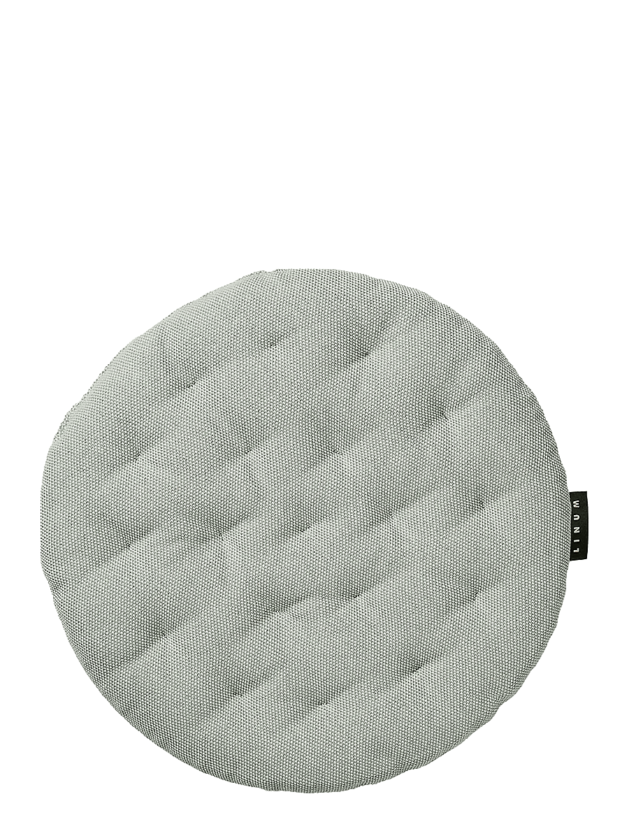 LINUM - PEPPER SEAT CUSHION - tooli padi - light ice green - 1