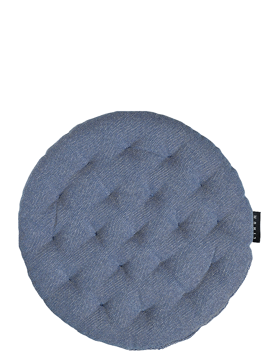 LINUM - PEPPER SEAT CUSHION - tooli padi - deep sea blue - 1